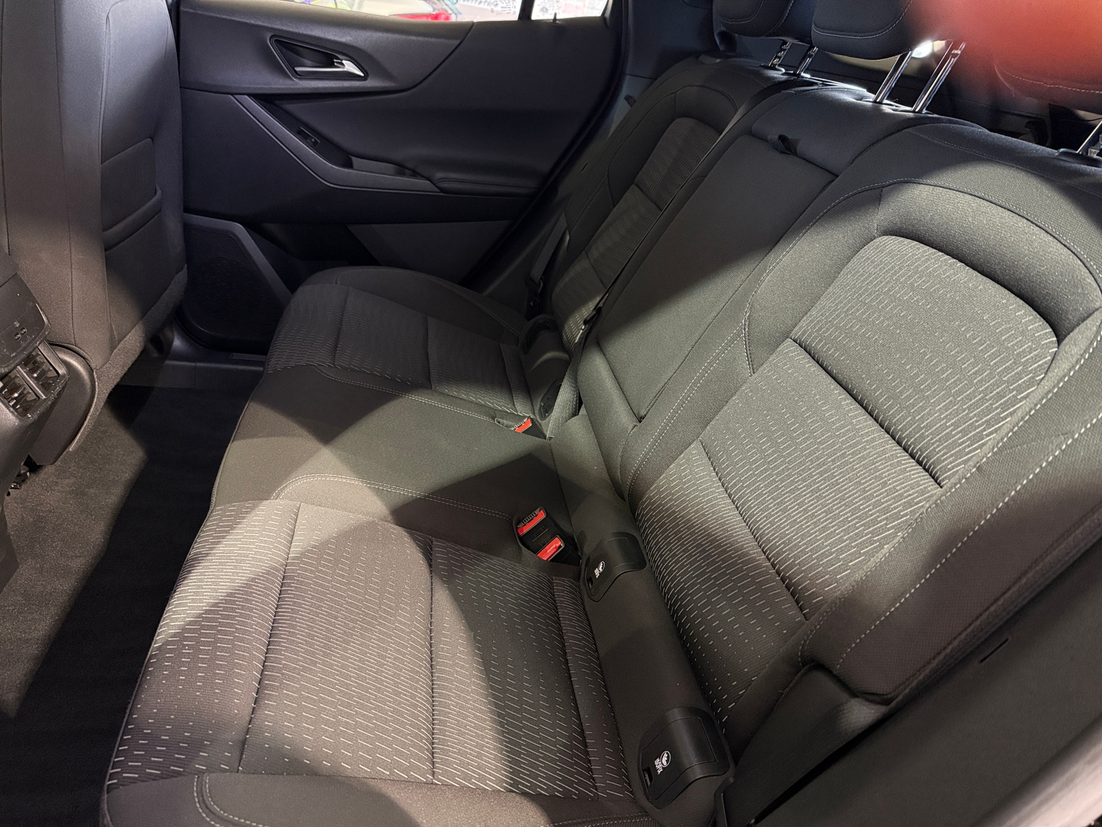 Thumbnail: 2025 Chevrolet Equinox - 6