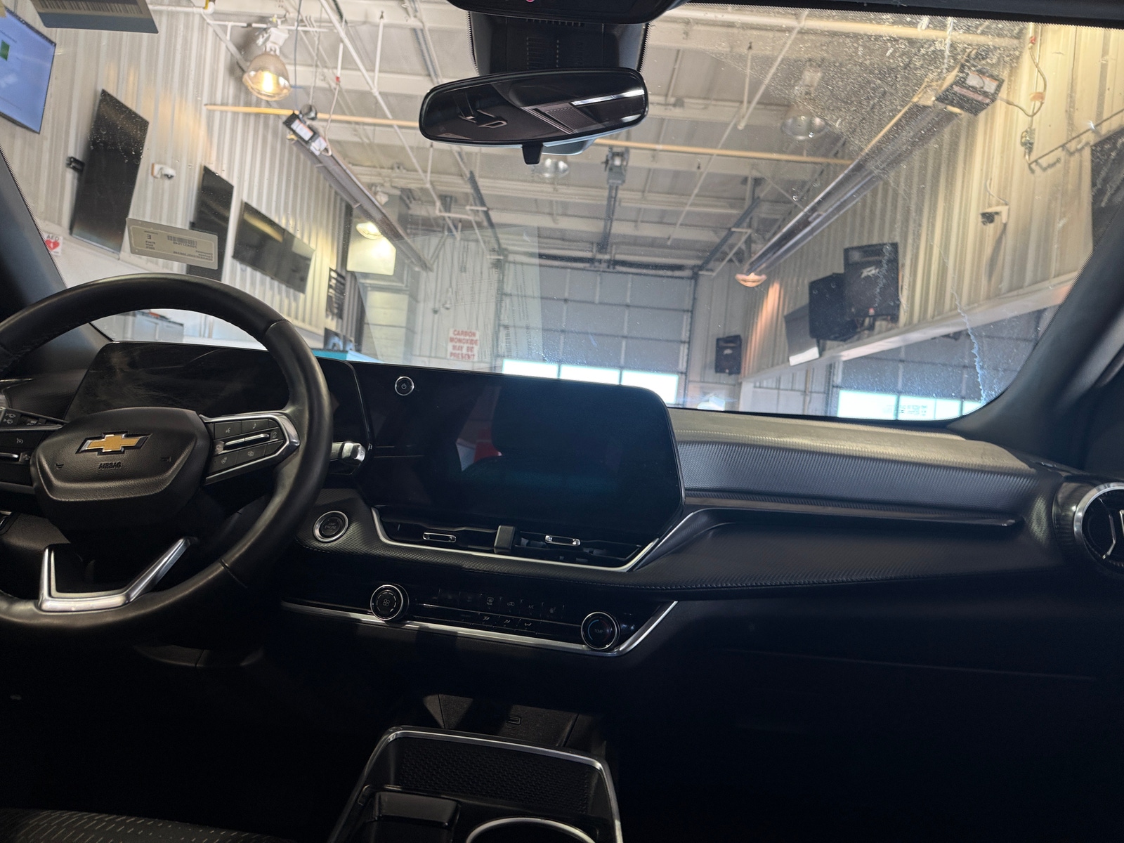 Thumbnail: 2025 Chevrolet Equinox - 3