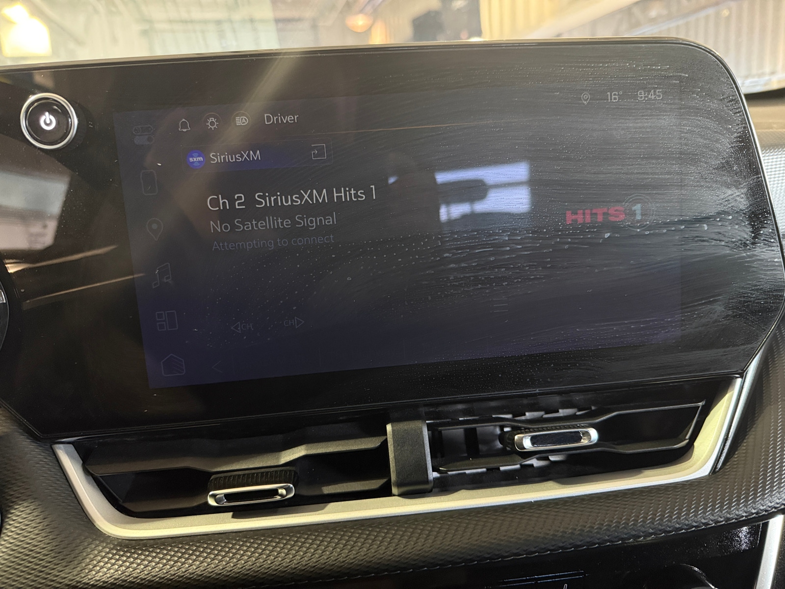 Thumbnail: 2025 Chevrolet Equinox - 4