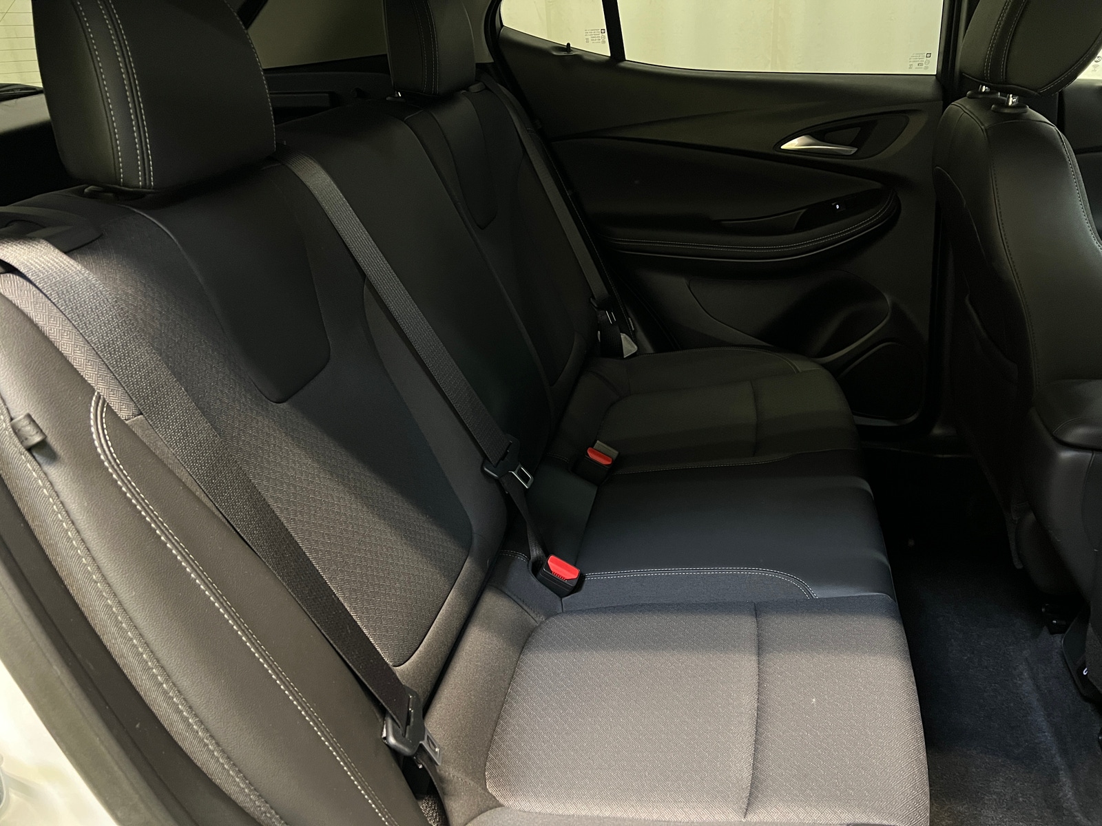 Thumbnail: 2025 Buick Encore GX - 6