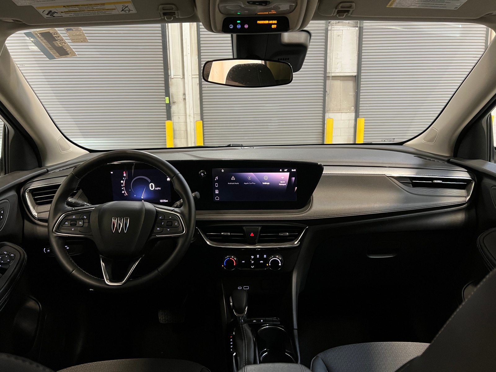 Thumbnail: 2025 Buick Encore GX - 3