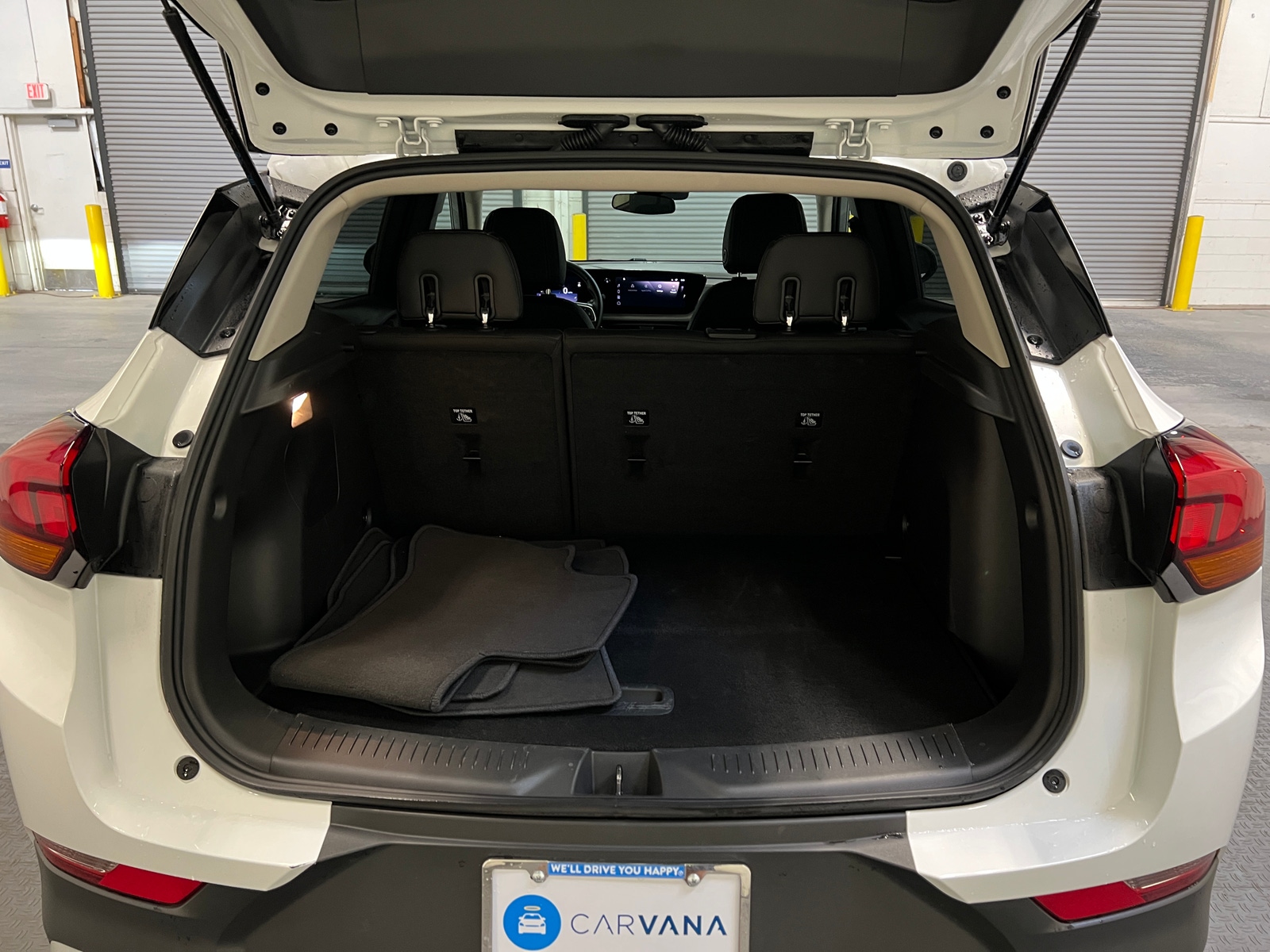 Thumbnail: 2025 Buick Encore GX - 7