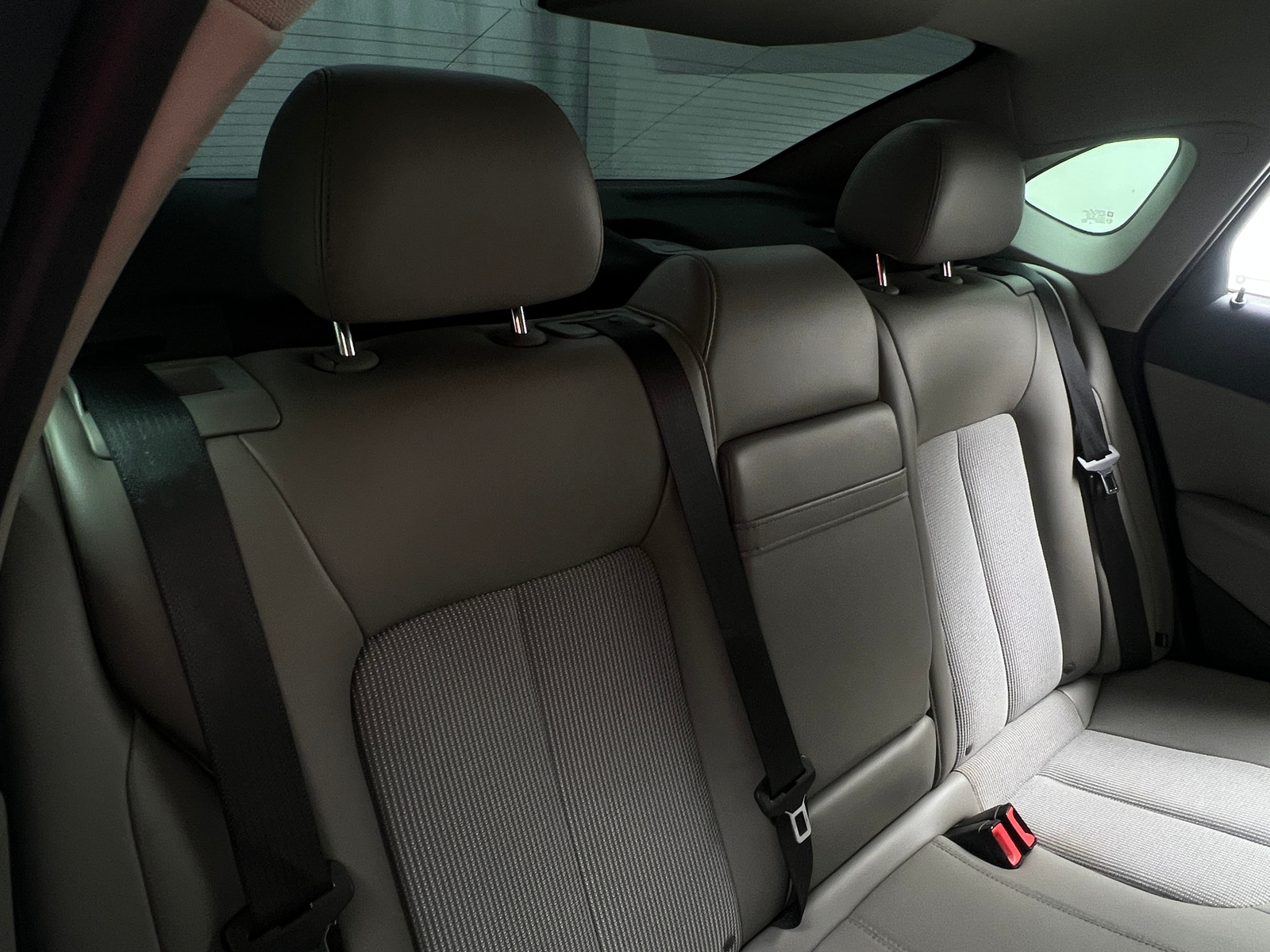 Thumbnail: 2016 Buick Verano - 5