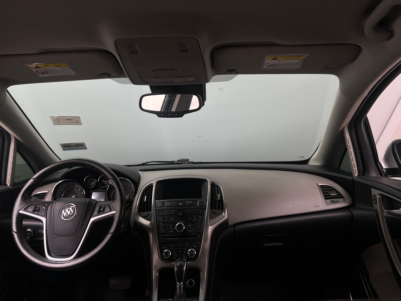 Thumbnail: 2016 Buick Verano - 2