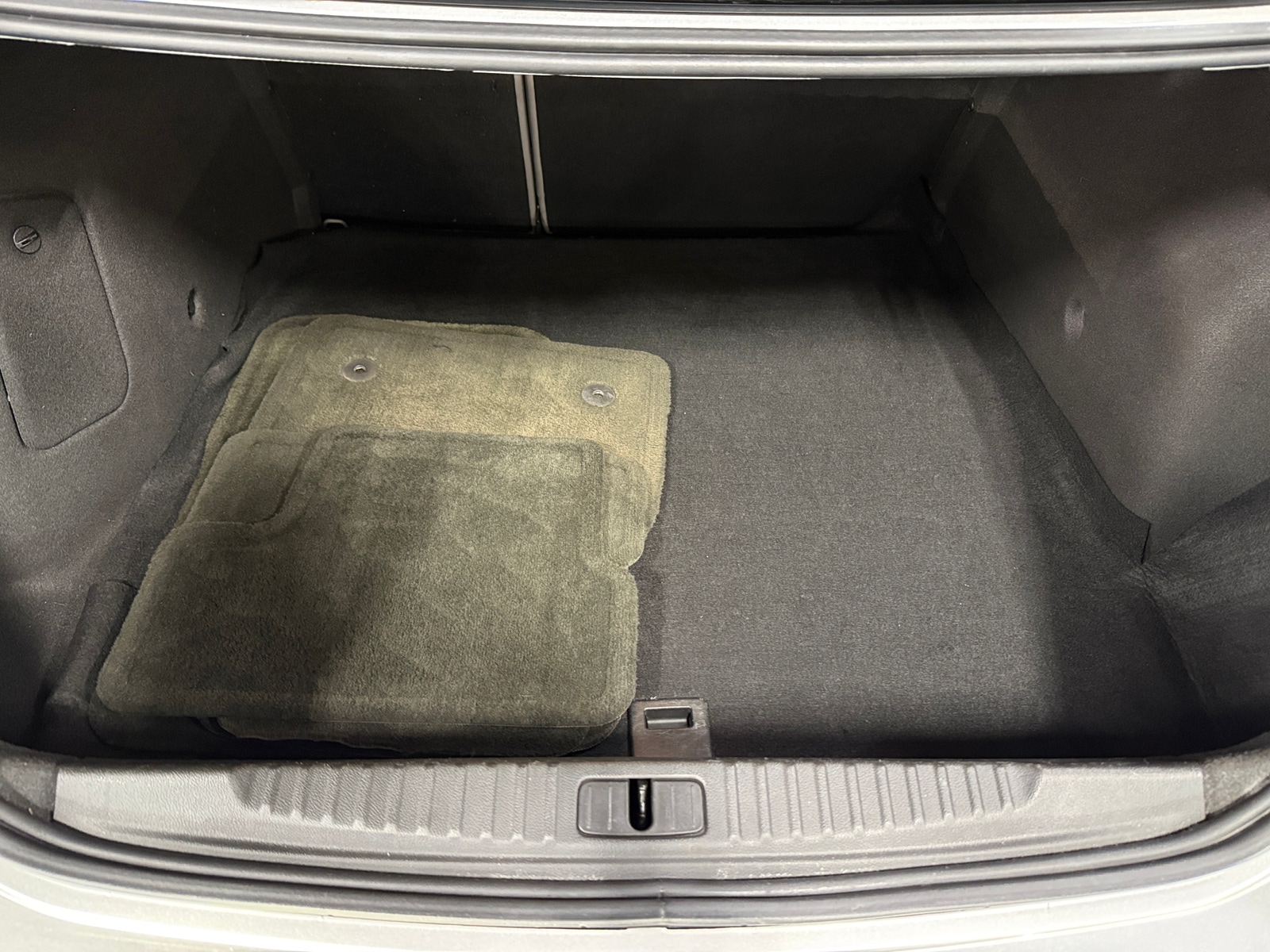 Thumbnail: 2016 Buick Verano - 6