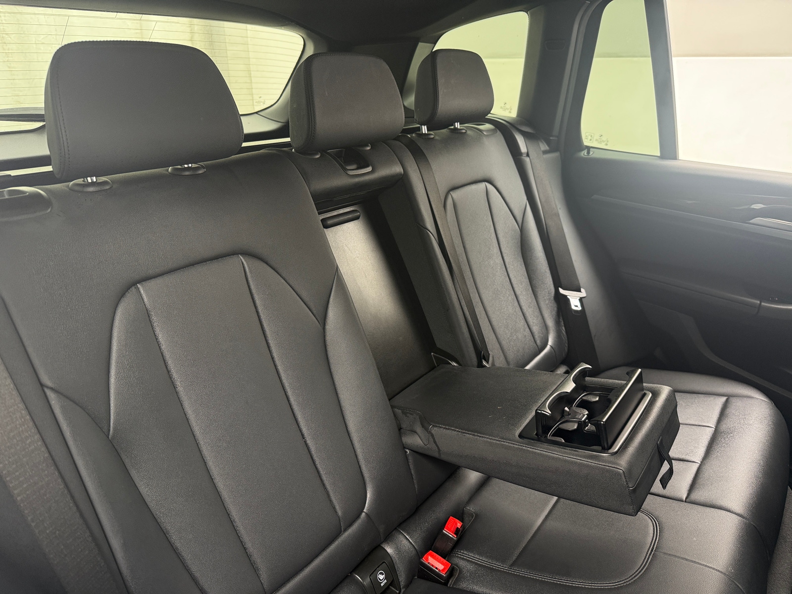 Thumbnail: 2019 BMW X3 - 5