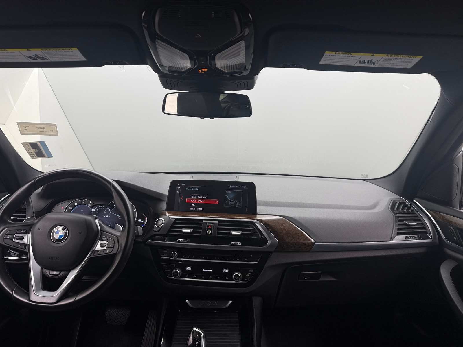 Thumbnail: 2019 BMW X3 - 2