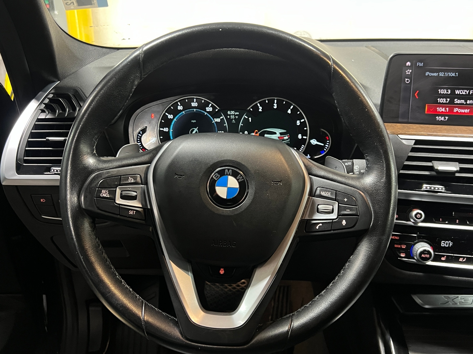 Thumbnail: 2019 BMW X3 - 4