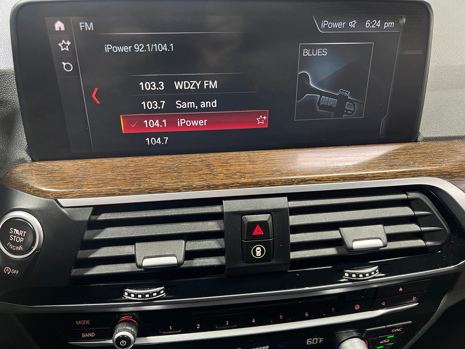 Thumbnail: 2019 BMW X3 - 3