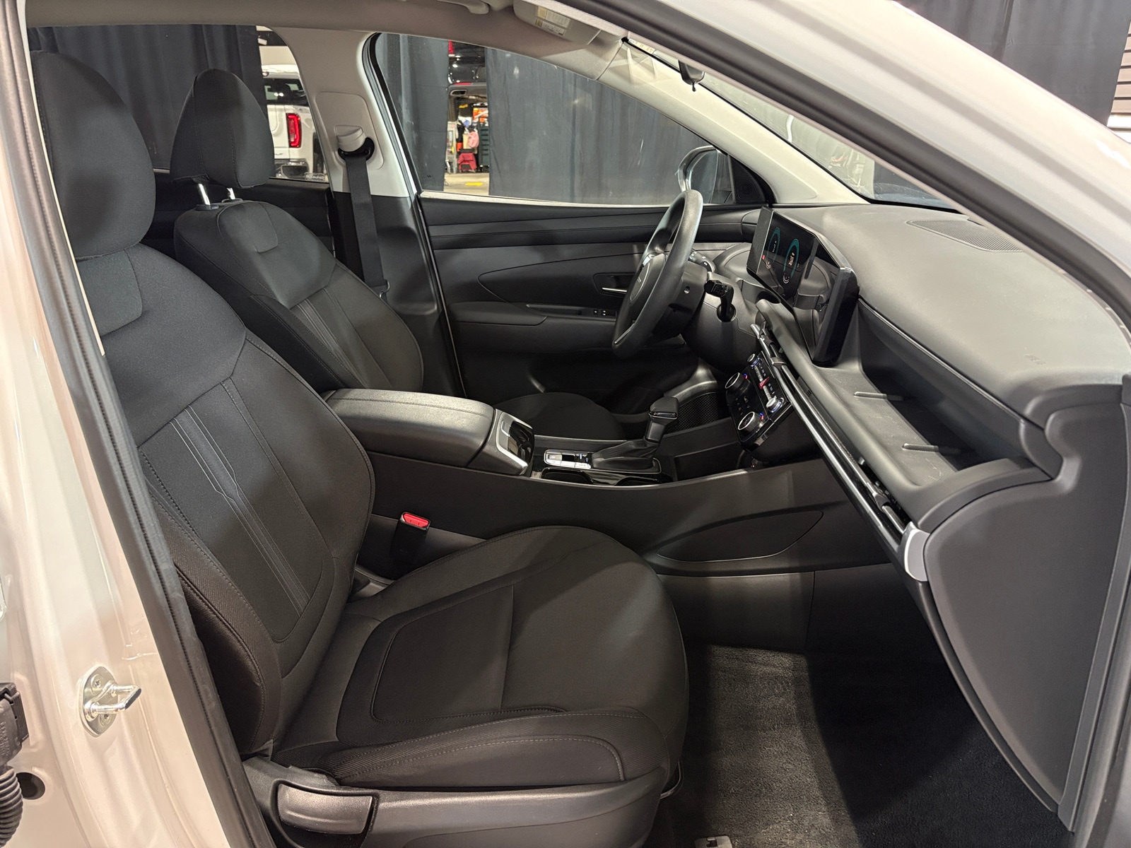 Thumbnail: 2025 Hyundai Tucson - 2