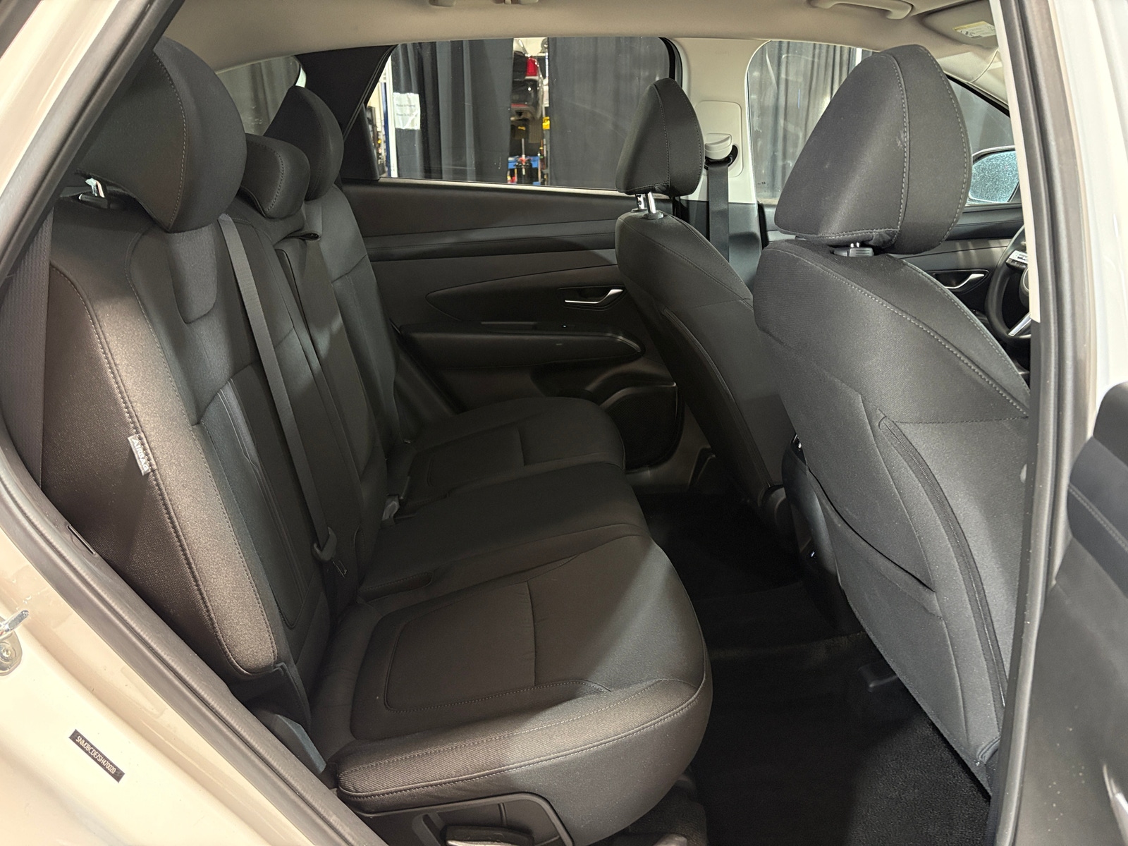 Thumbnail: 2025 Hyundai Tucson - 6