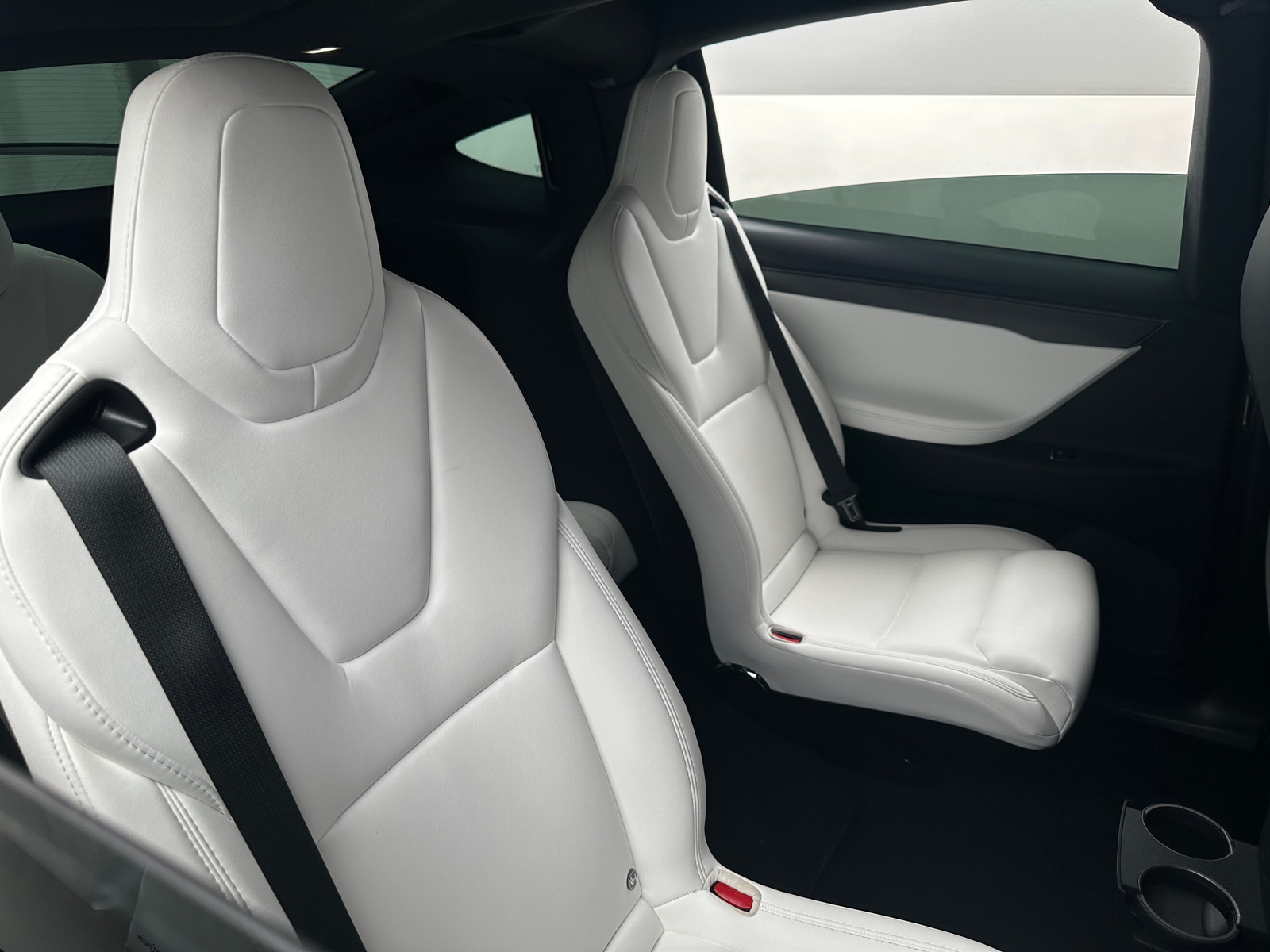 Thumbnail: 2020 Tesla Model X - 5