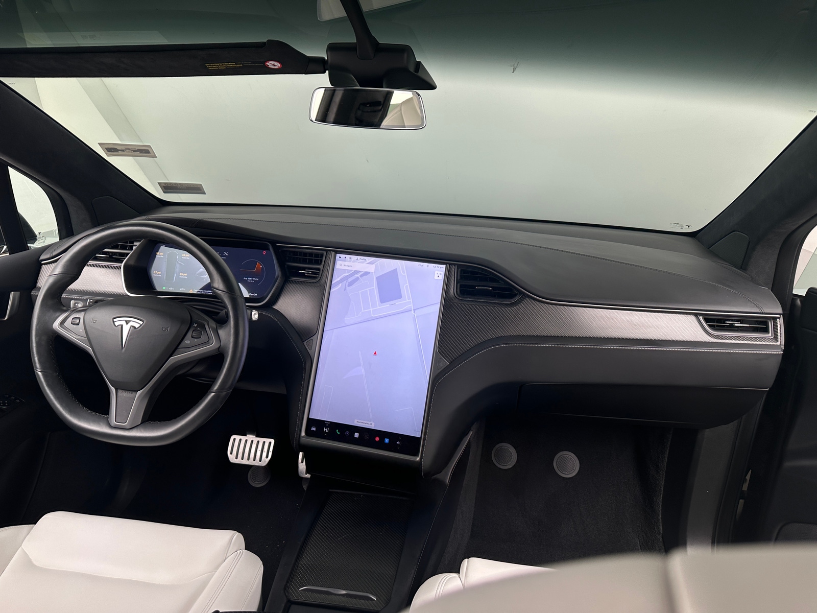 Thumbnail: 2020 Tesla Model X - 2