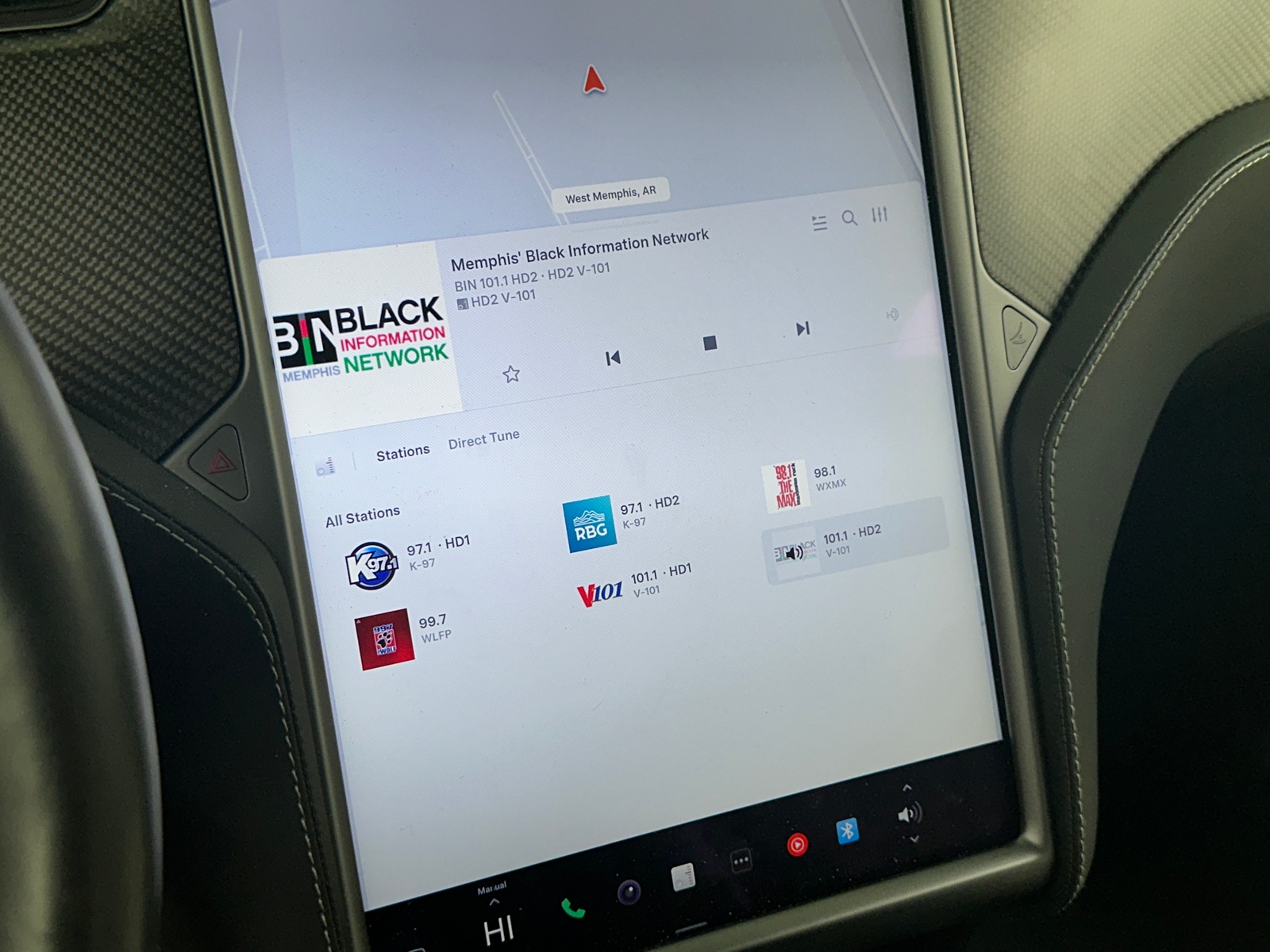 Thumbnail: 2020 Tesla Model X - 3