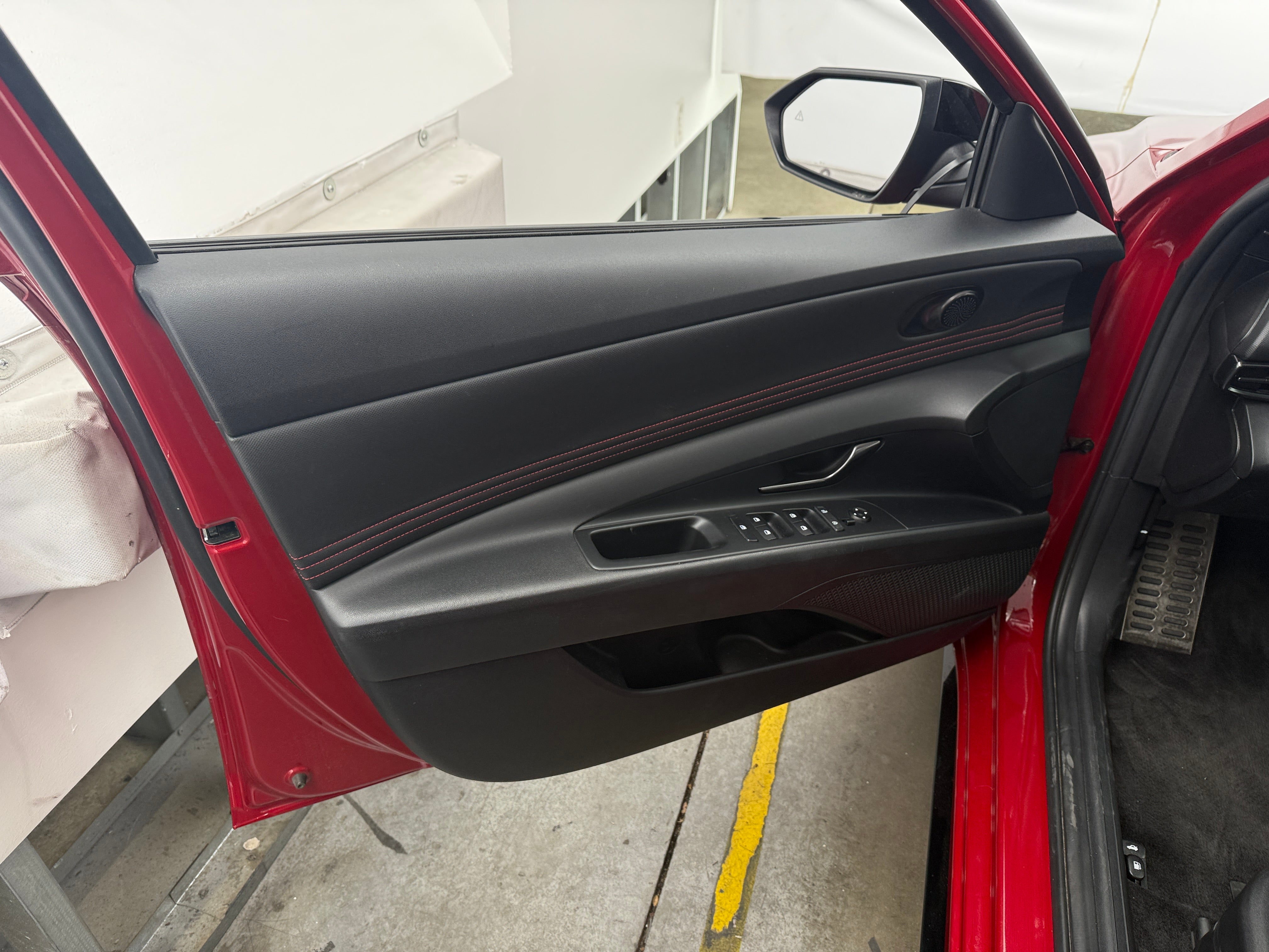 2022 Hyundai Elantra