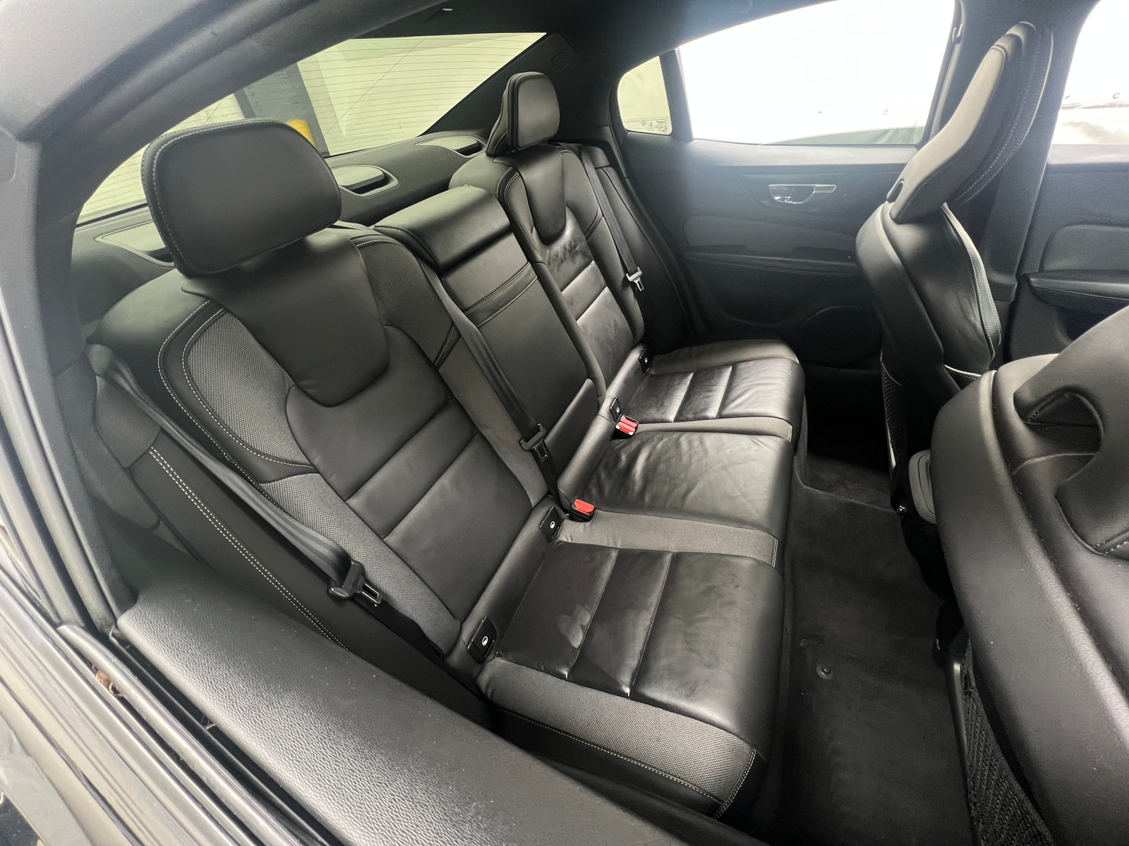 Thumbnail: 2019 Volvo S60 - 5