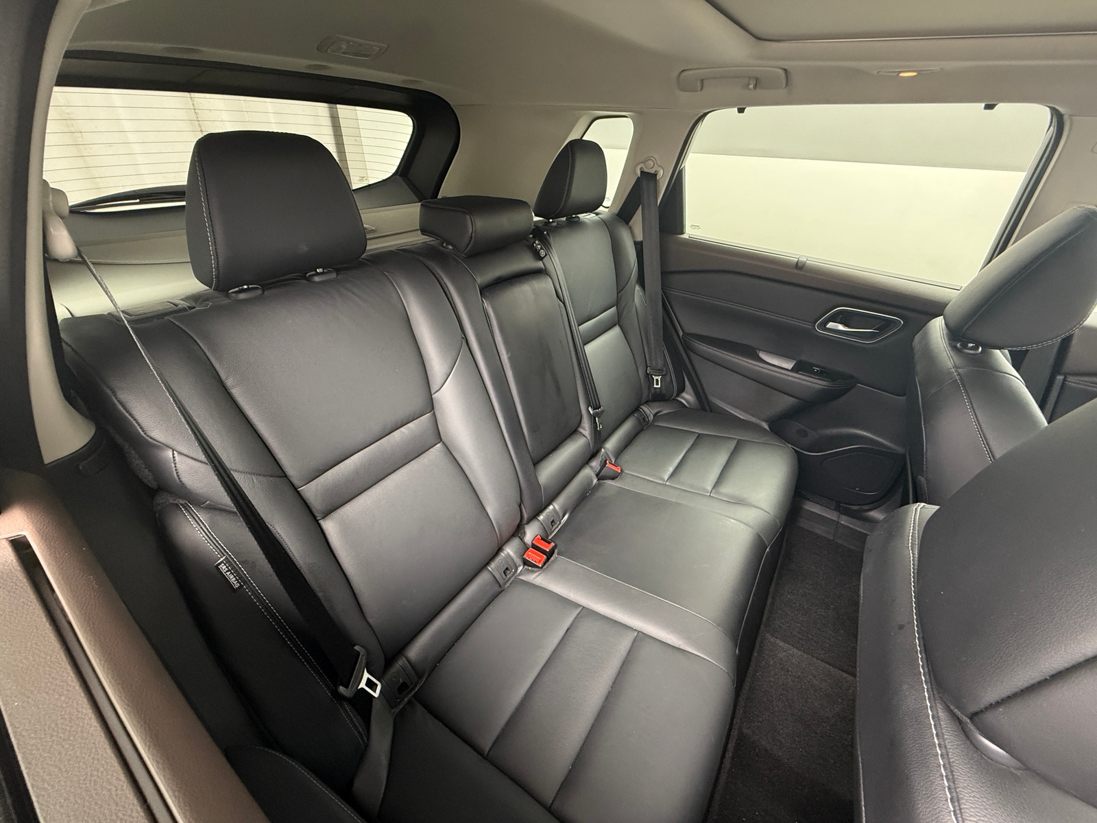 Thumbnail: 2021 Nissan Rogue - 5