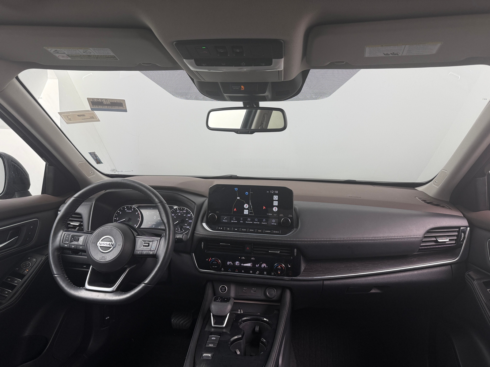 Thumbnail: 2021 Nissan Rogue - 2