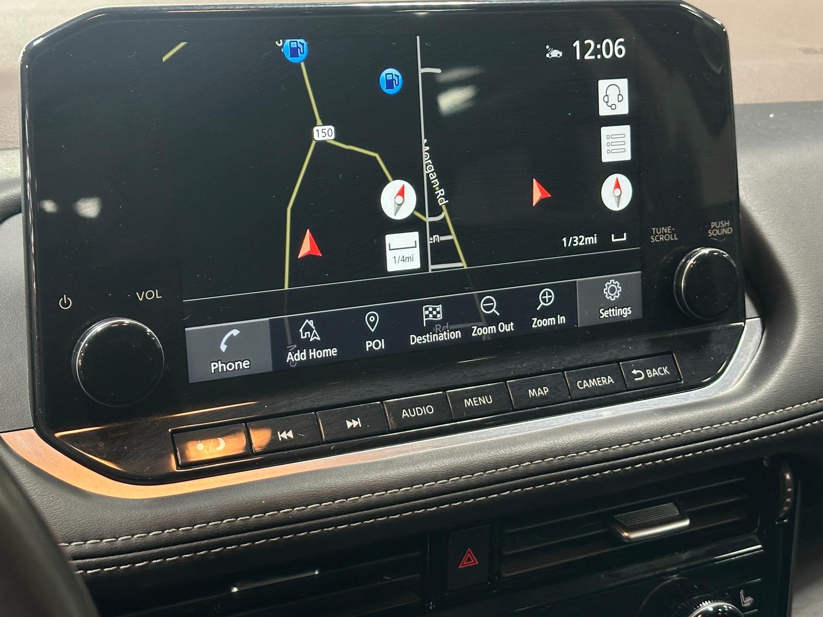 Thumbnail: 2021 Nissan Rogue - 3