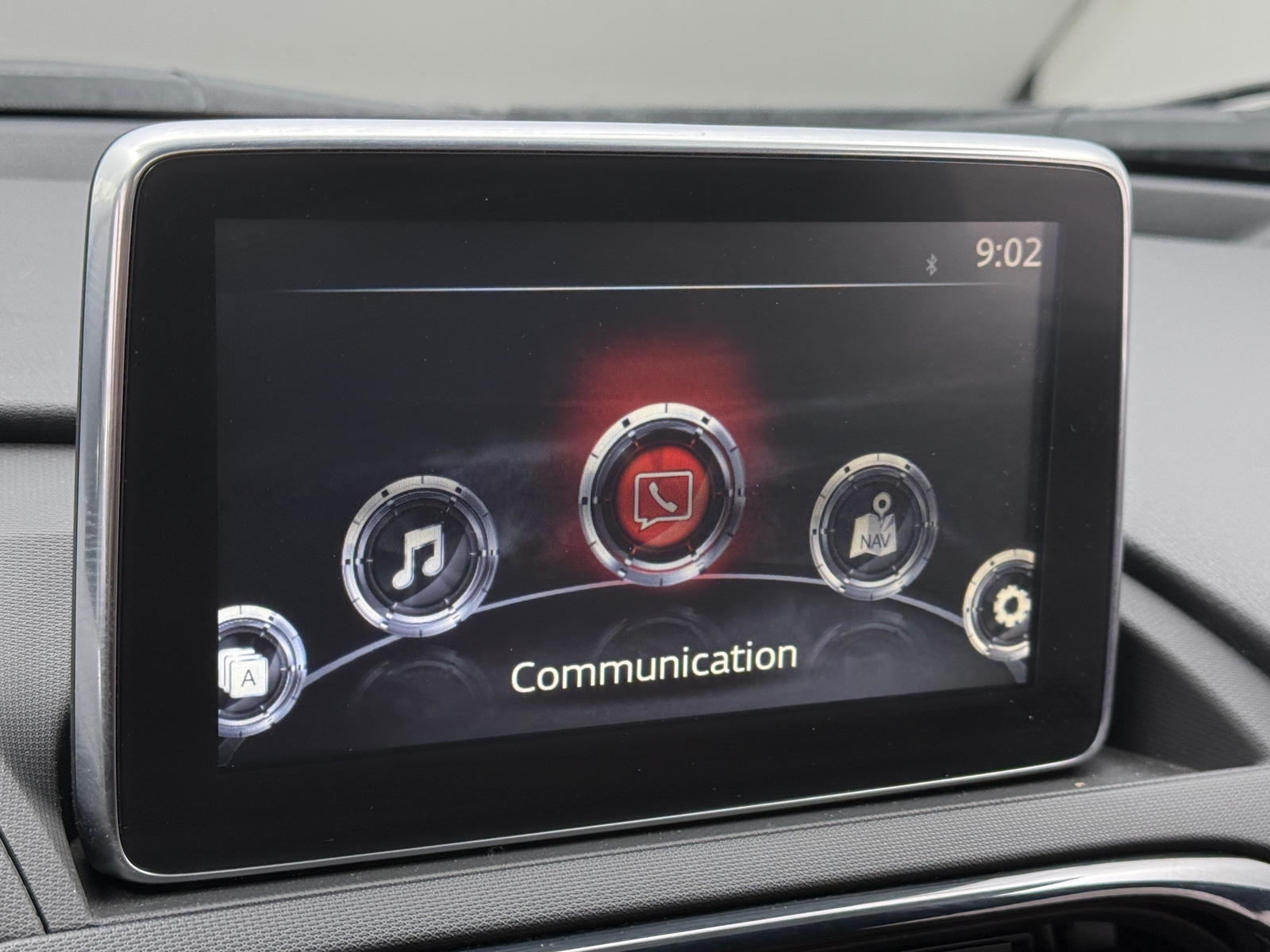 Thumbnail: 2017 Mazda MX-5 Miata - 3