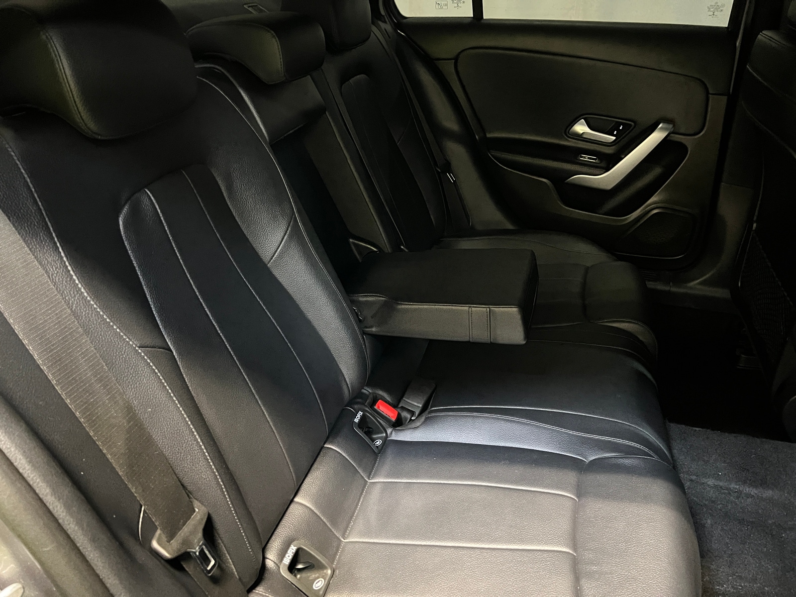 Thumbnail: 2020 Mercedes-Benz A-Class - 5