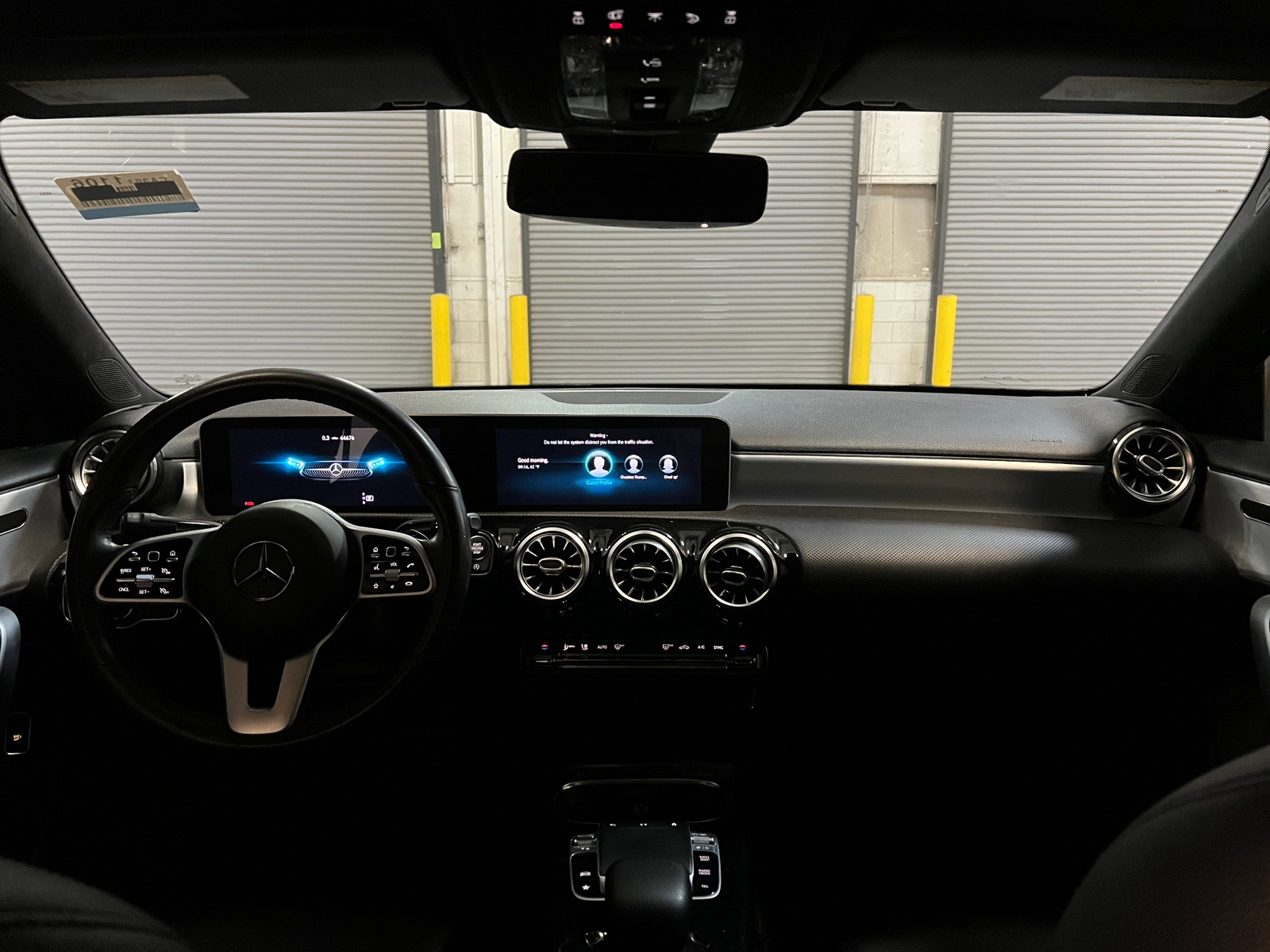 Thumbnail: 2020 Mercedes-Benz A-Class - 2