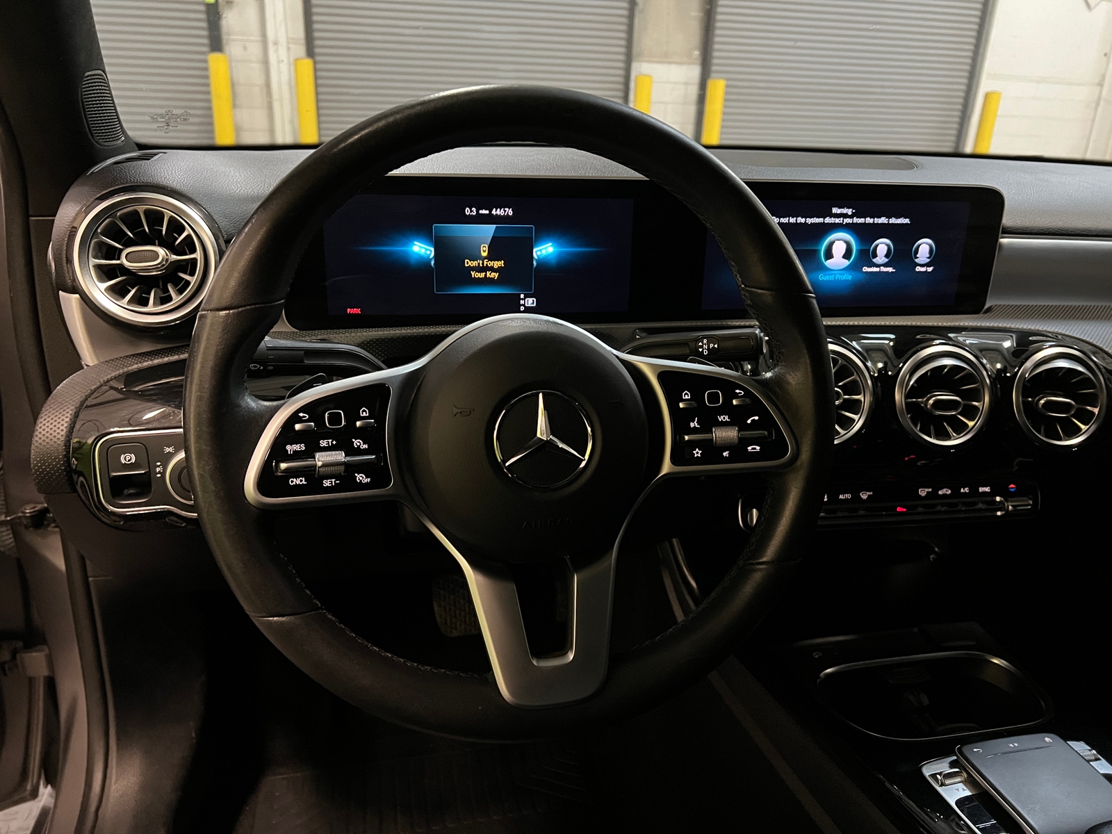 Thumbnail: 2020 Mercedes-Benz A-Class - 4