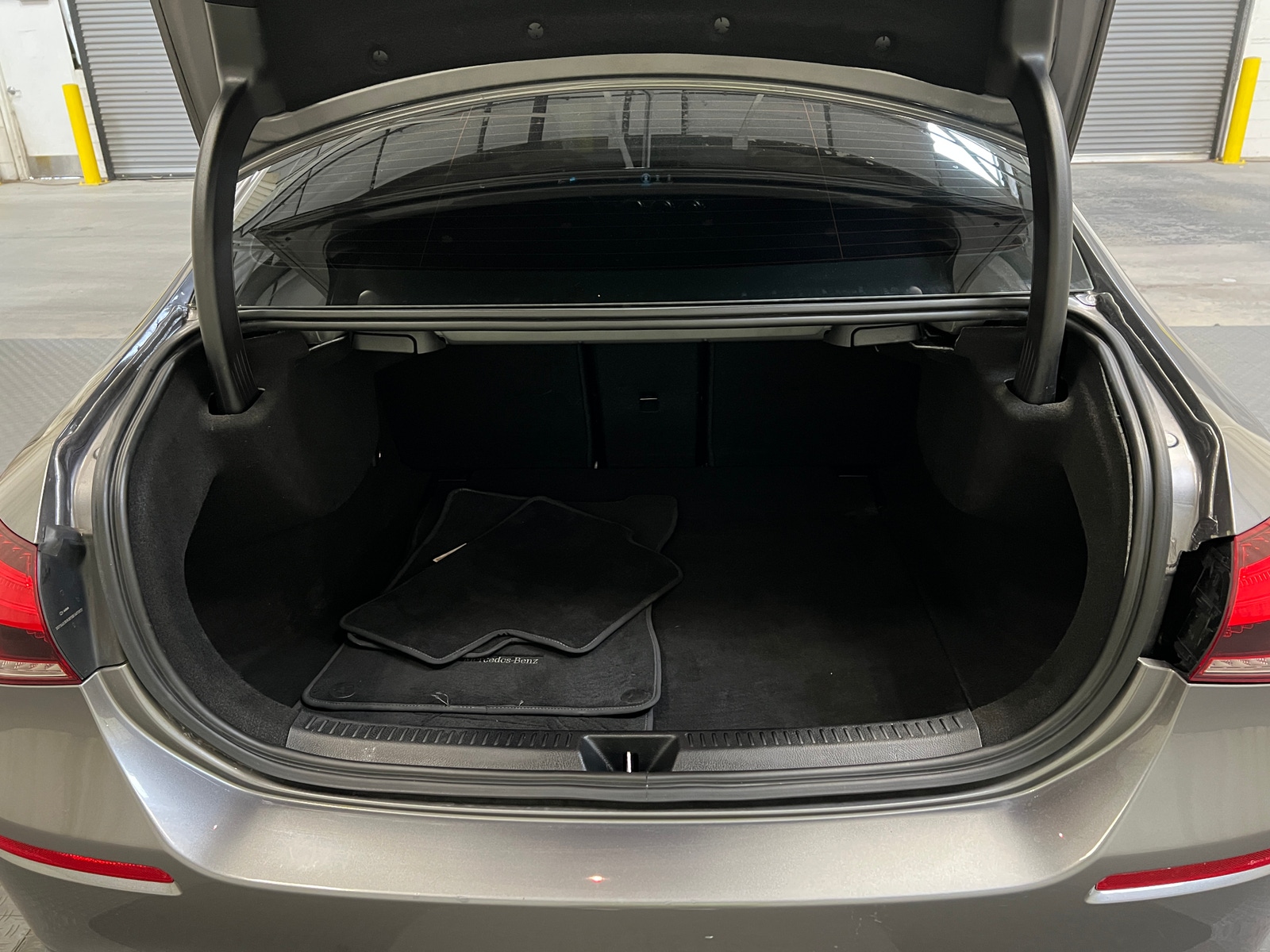 Thumbnail: 2020 Mercedes-Benz A-Class - 6