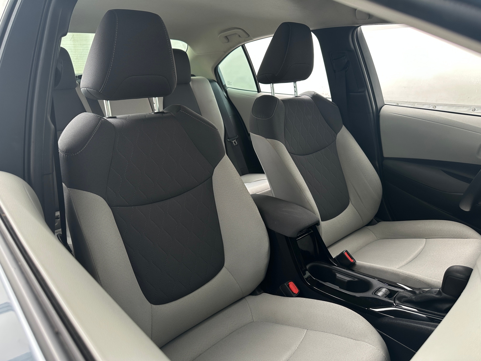 Thumbnail: 2022 Toyota Corolla - 2