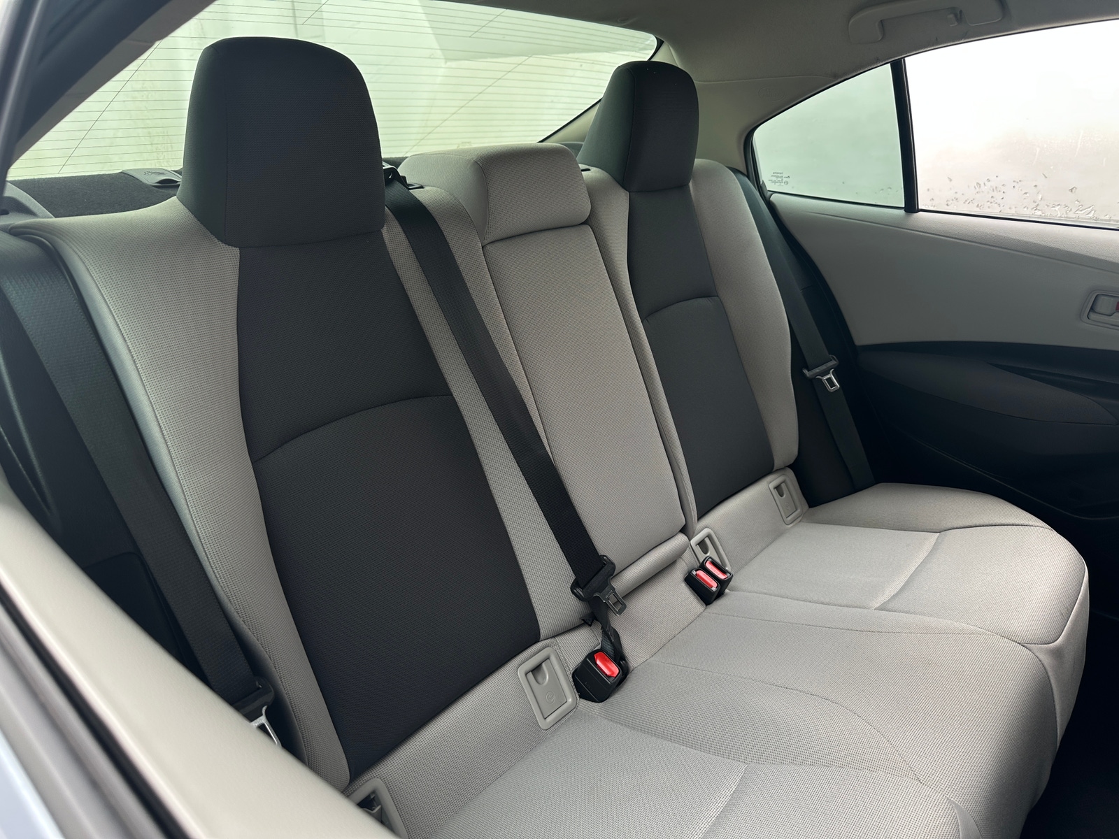 Thumbnail: 2022 Toyota Corolla - 6