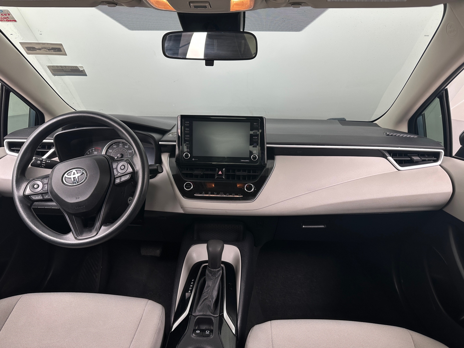 Thumbnail: 2022 Toyota Corolla - 3