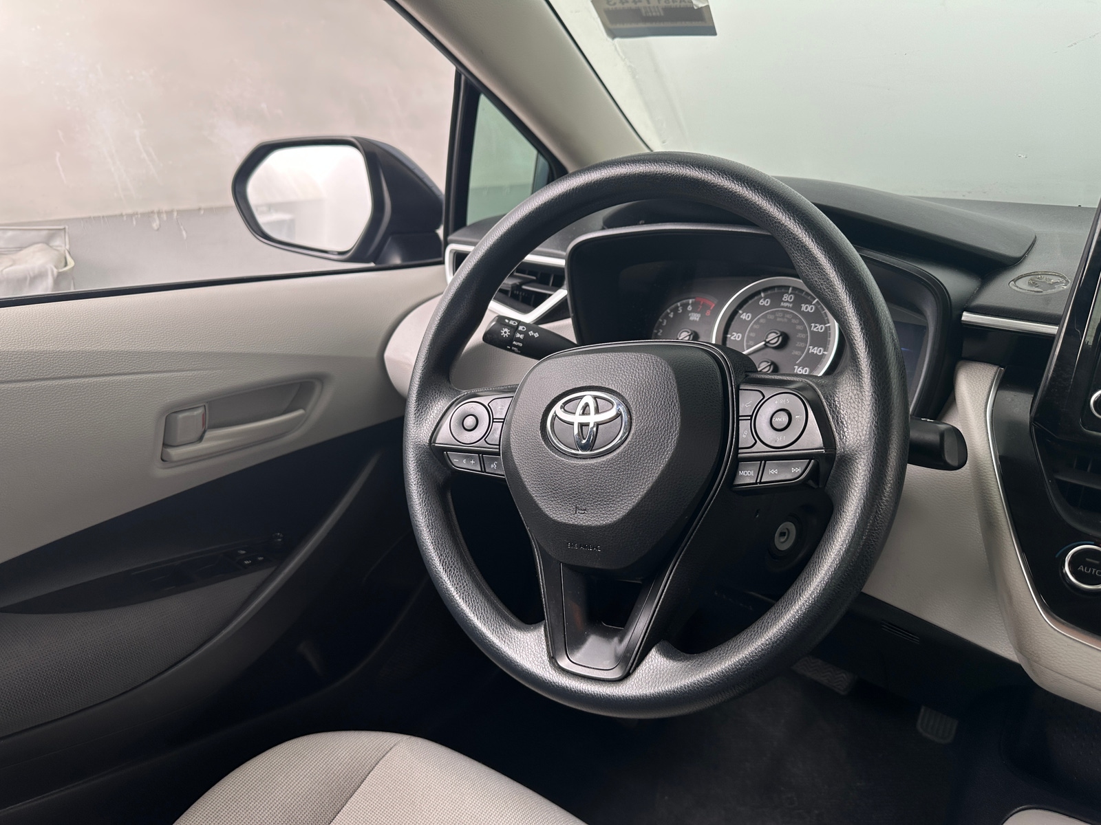 Thumbnail: 2022 Toyota Corolla - 5