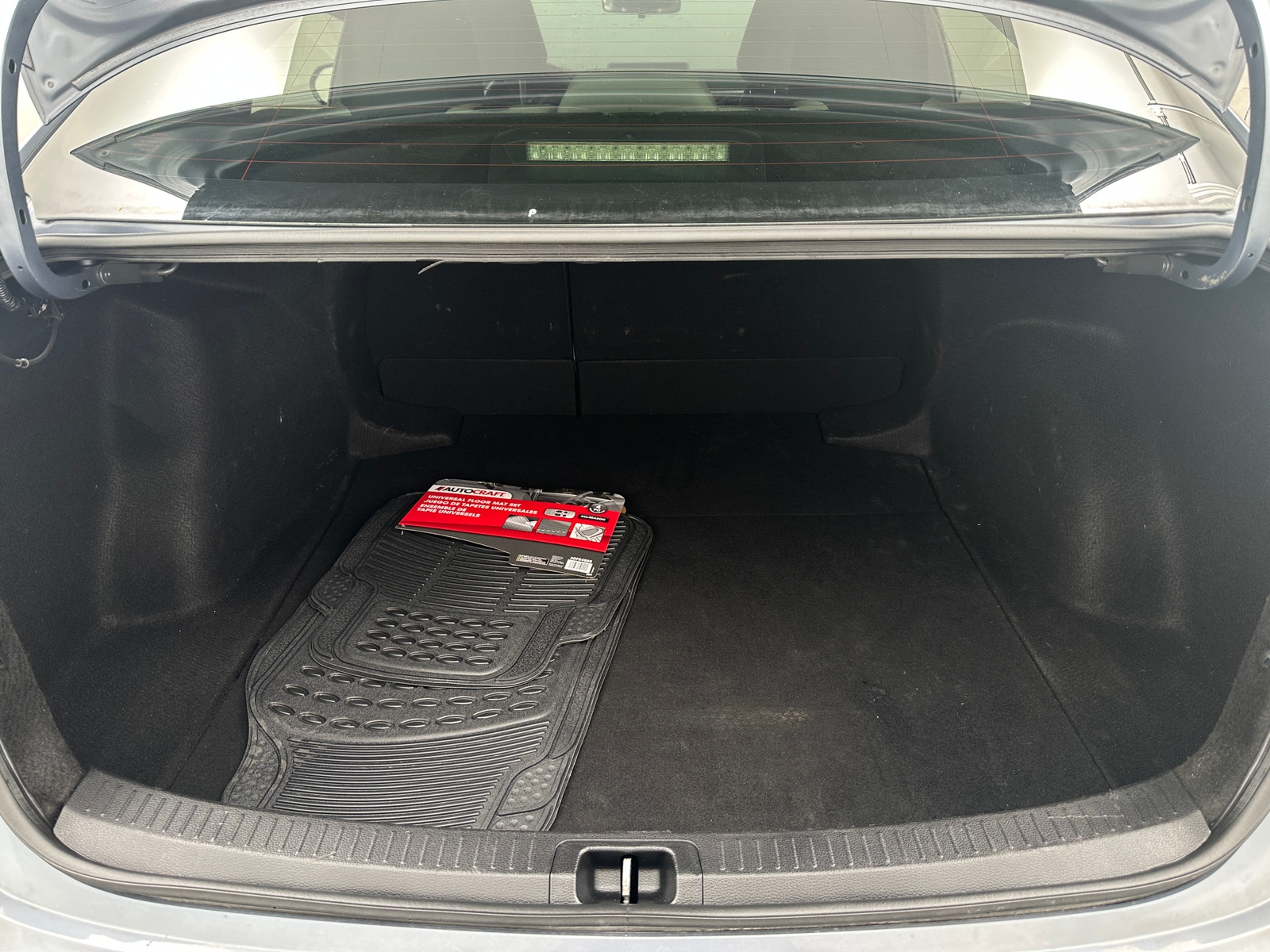 Thumbnail: 2022 Toyota Corolla - 7