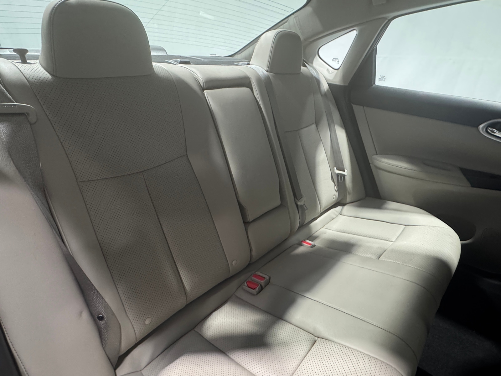 Thumbnail: 2017 Nissan Sentra - 5