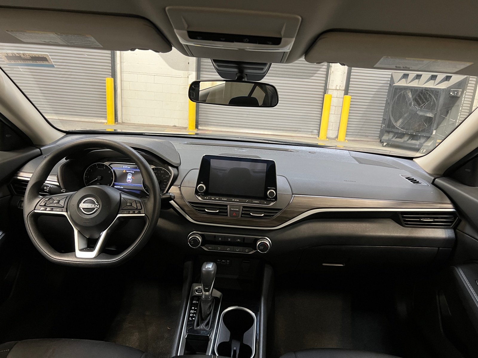 Thumbnail: 2024 Nissan Altima - 3