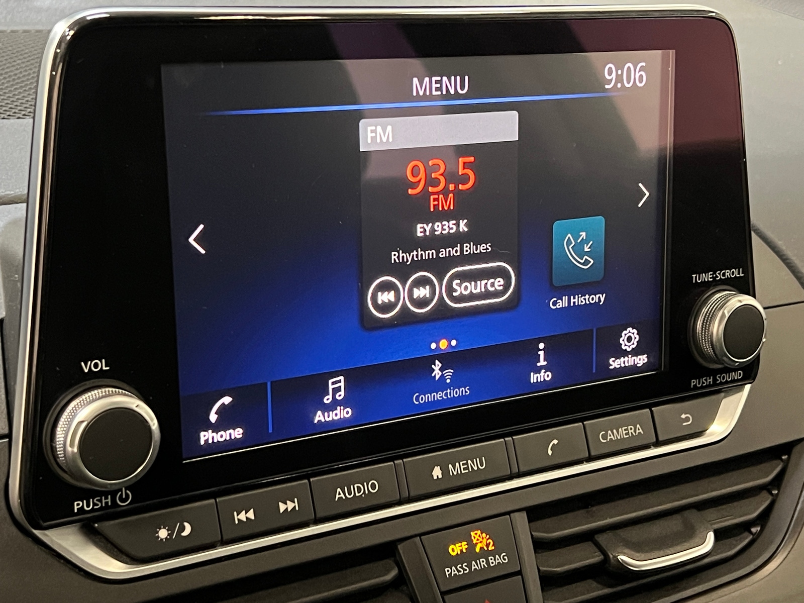 Thumbnail: 2024 Nissan Altima - 4