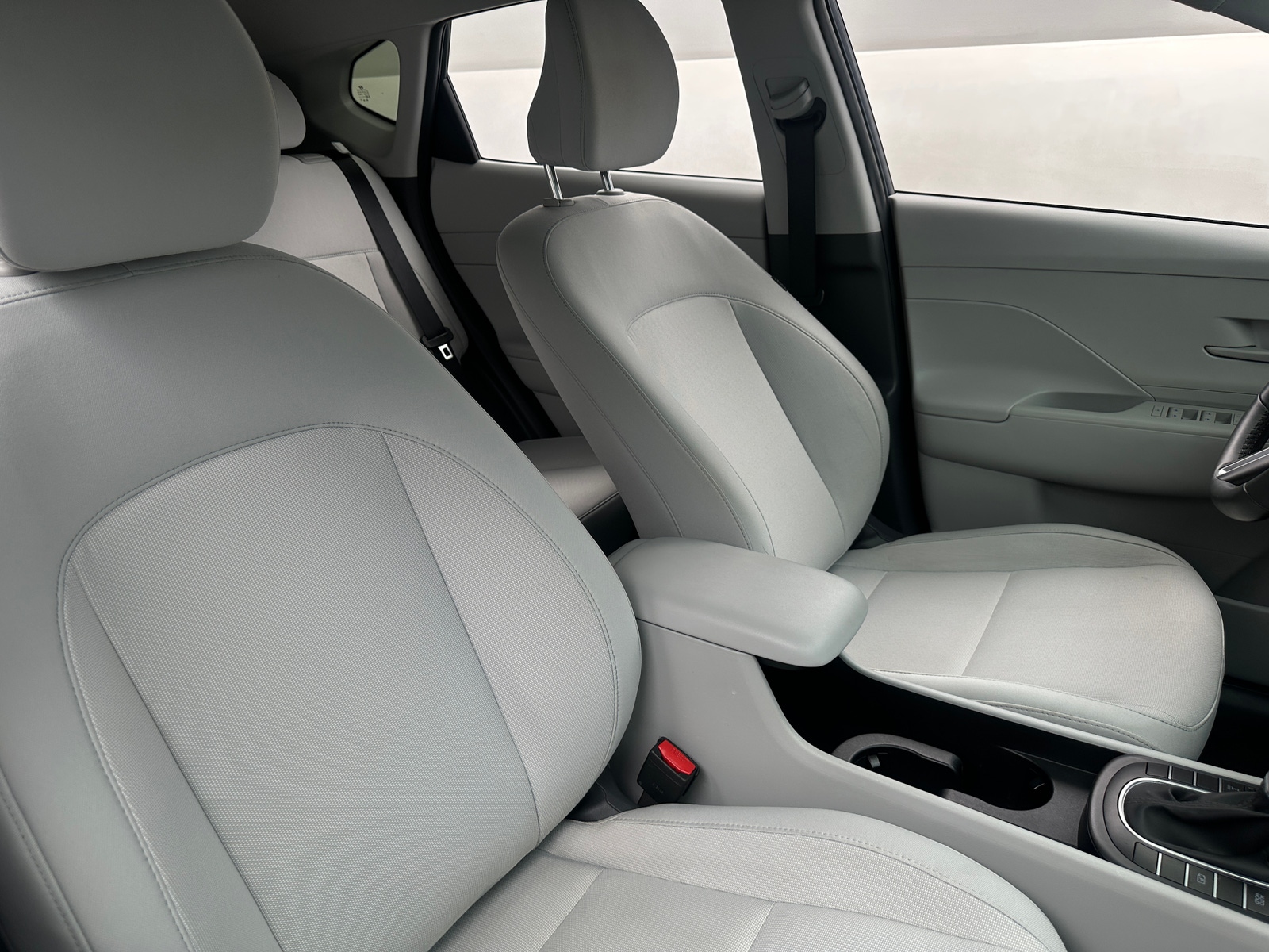 Thumbnail: 2025 Hyundai Kona - 2