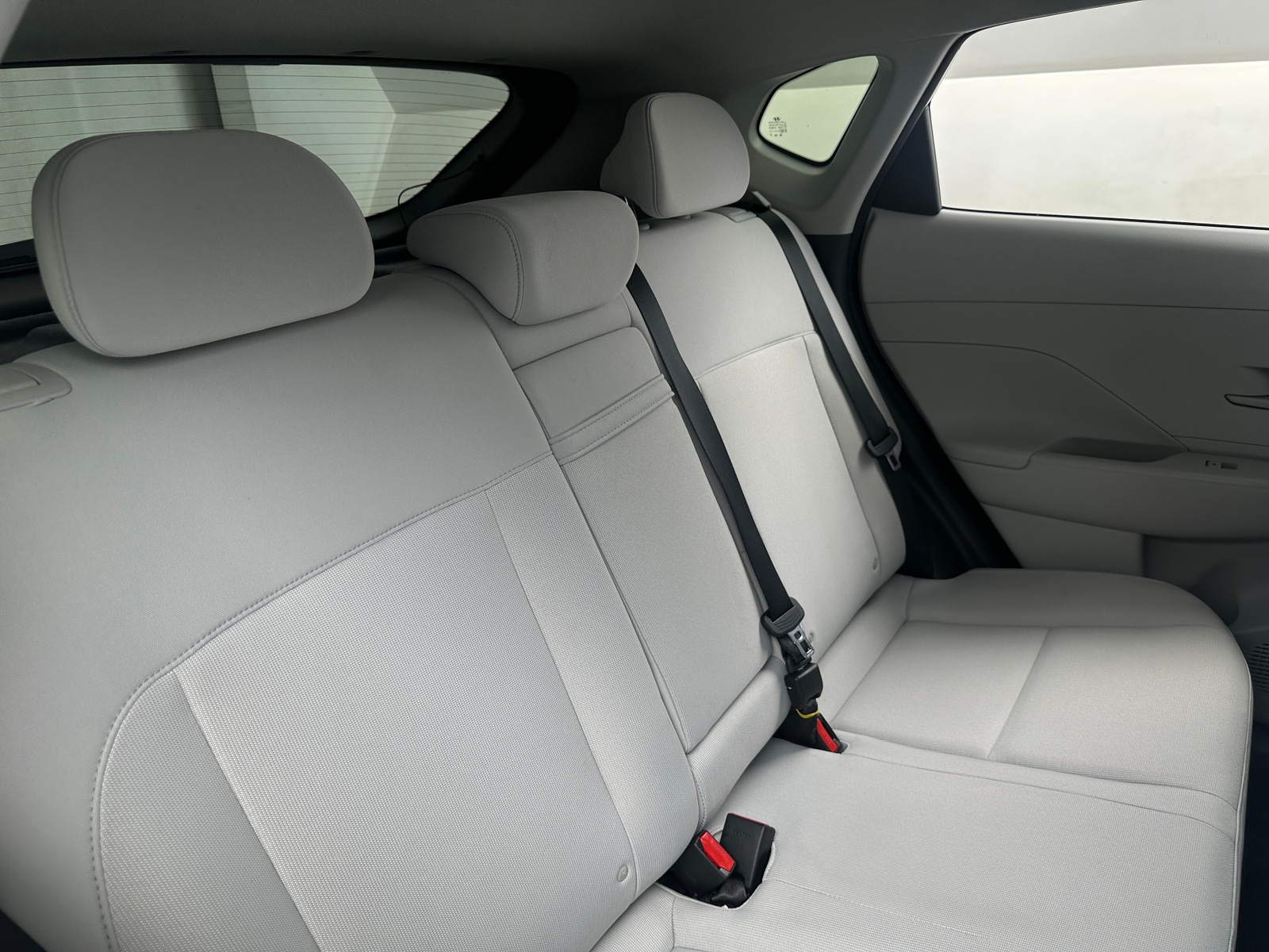 Thumbnail: 2025 Hyundai Kona - 6