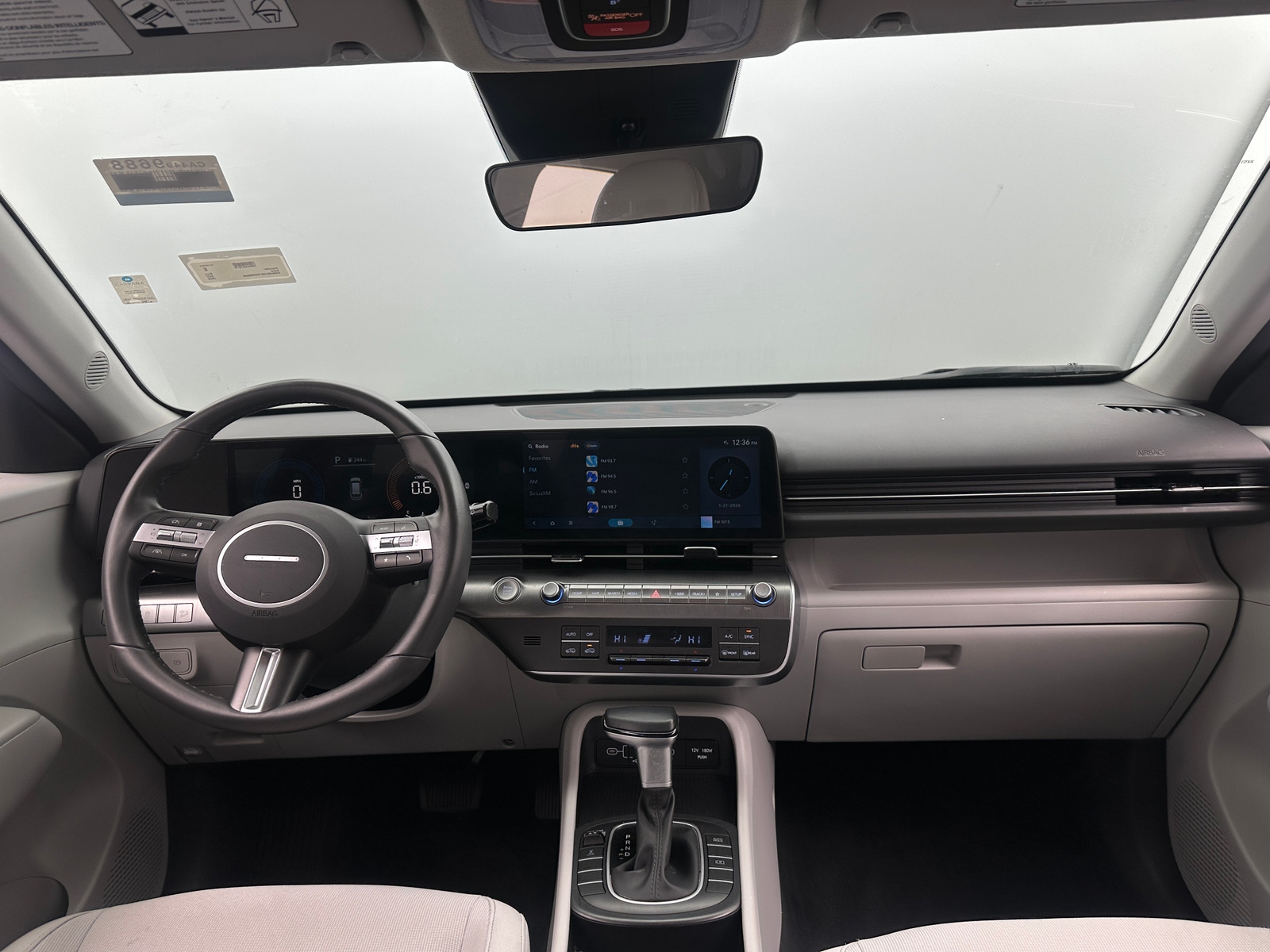 Thumbnail: 2025 Hyundai Kona - 3