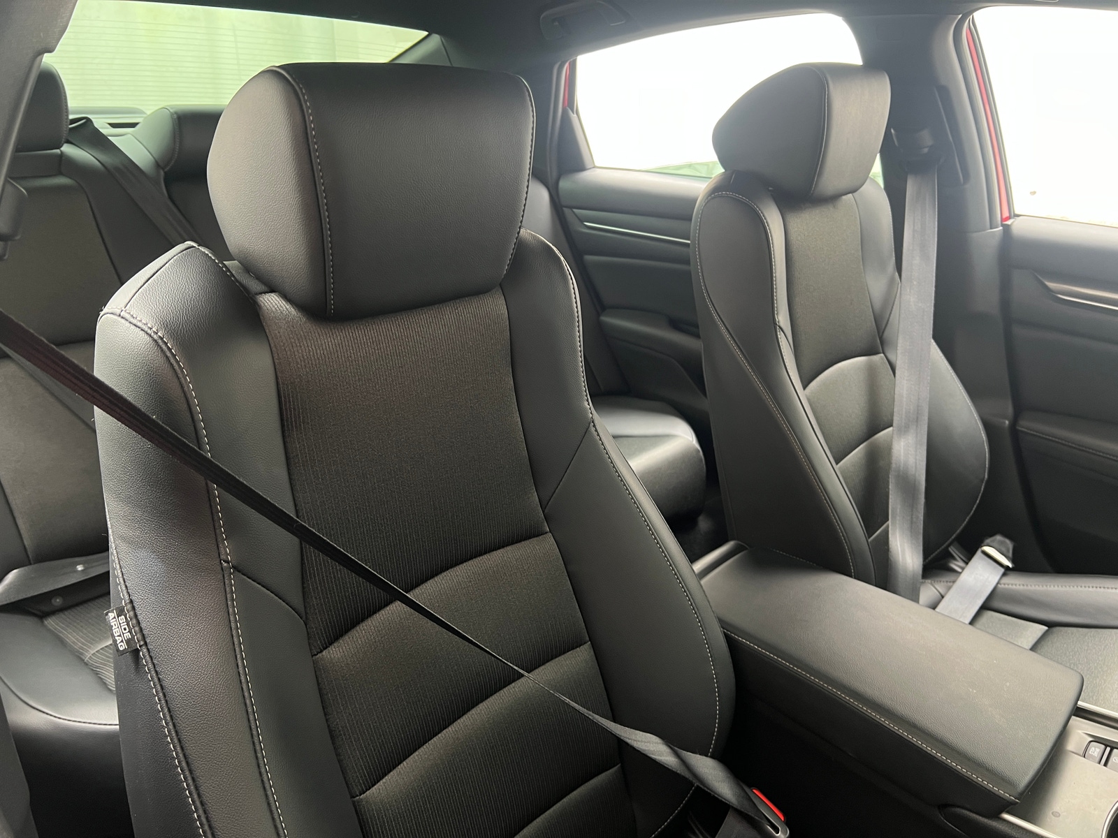 Thumbnail: 2022 Honda Accord - 2