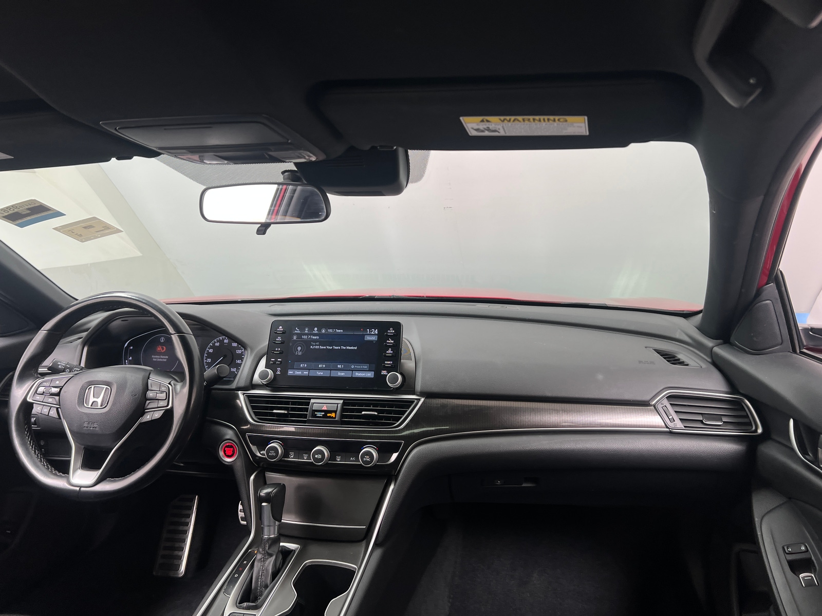 Thumbnail: 2022 Honda Accord - 3