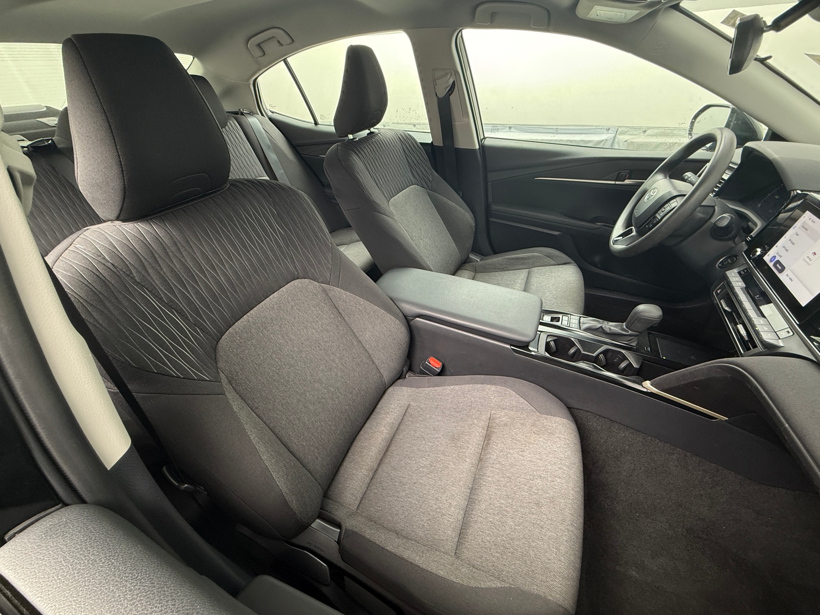 Thumbnail: 2025 Toyota Camry - 2