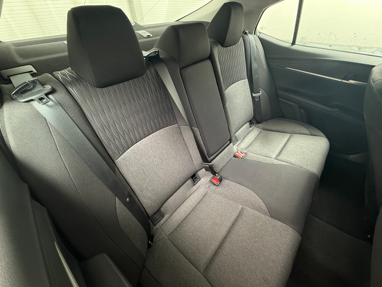 Thumbnail: 2025 Toyota Camry - 6