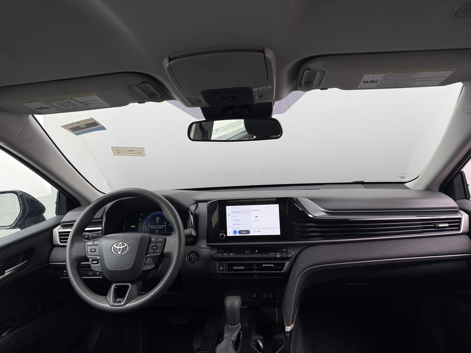 Thumbnail: 2025 Toyota Camry - 3