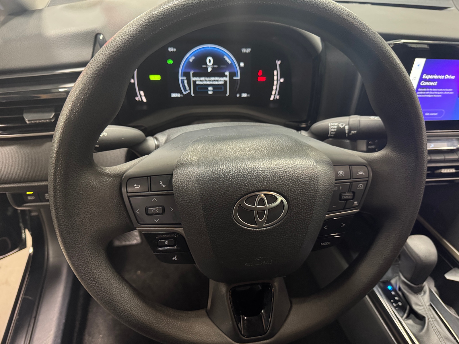 Thumbnail: 2025 Toyota Camry - 5