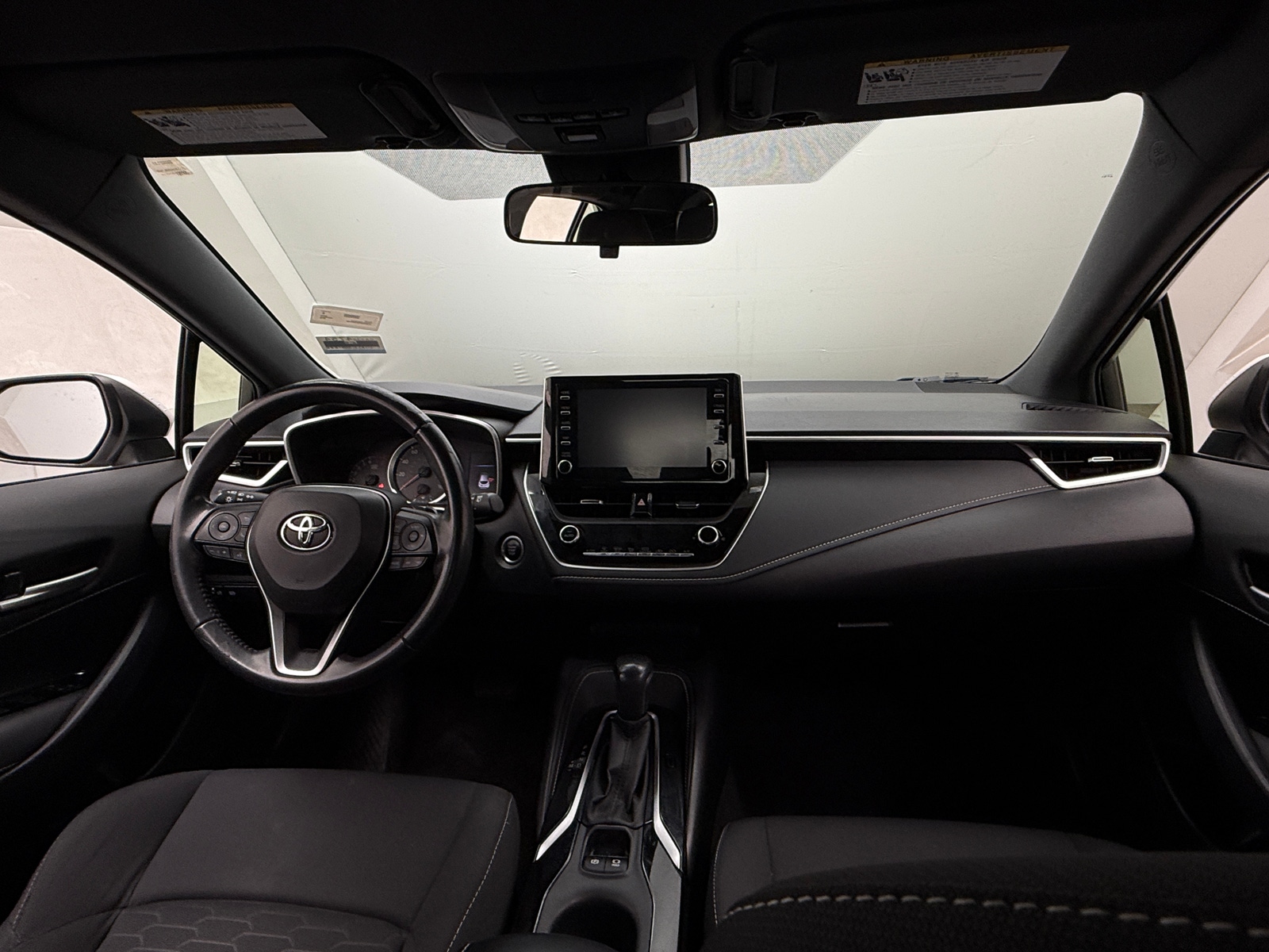 Thumbnail: 2019 Toyota Corolla - 3