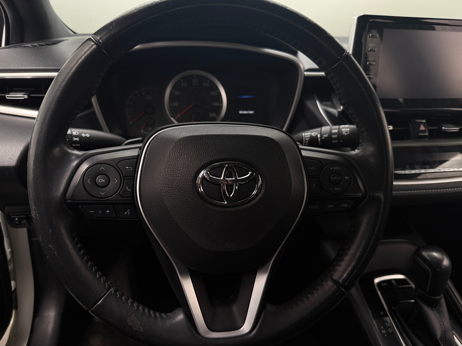 Thumbnail: 2019 Toyota Corolla - 5