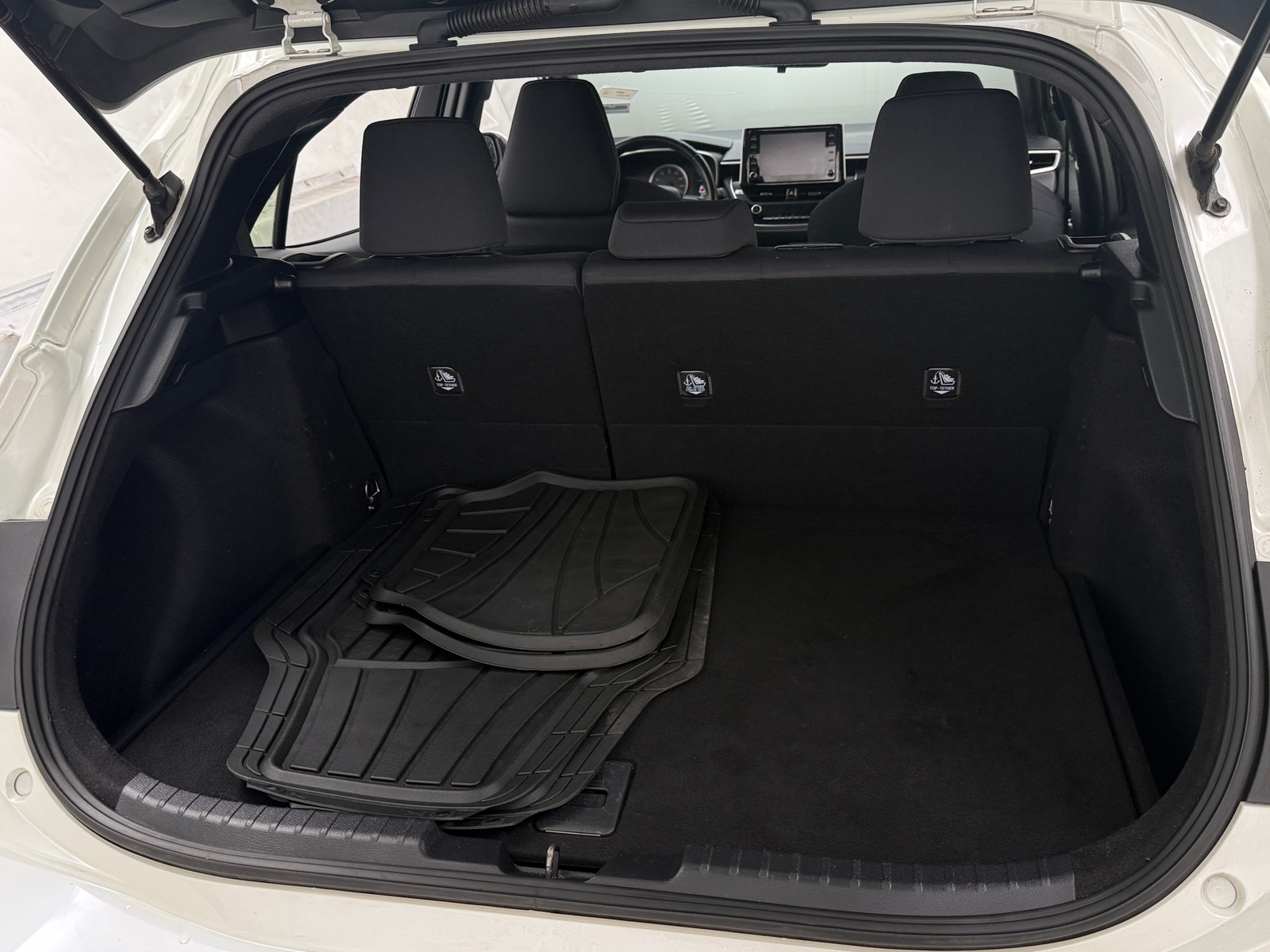 Thumbnail: 2019 Toyota Corolla - 7