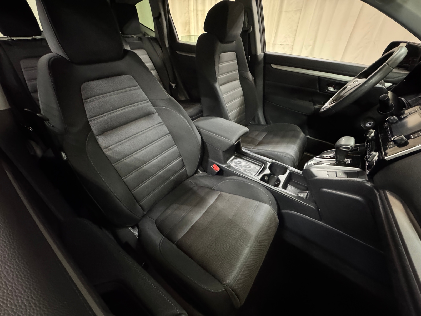 Thumbnail: 2019 Honda CR-V - 2