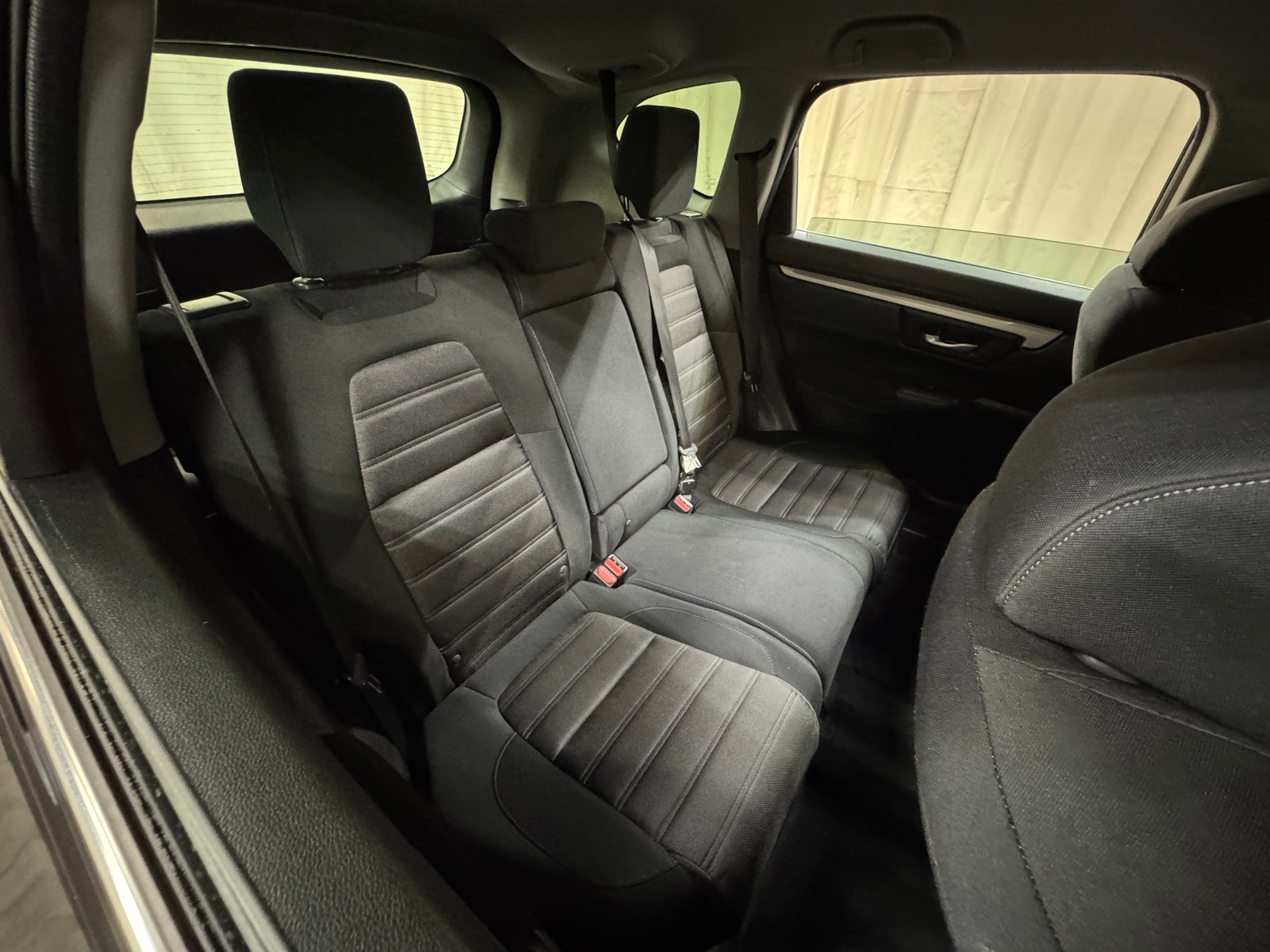 Thumbnail: 2019 Honda CR-V - 6